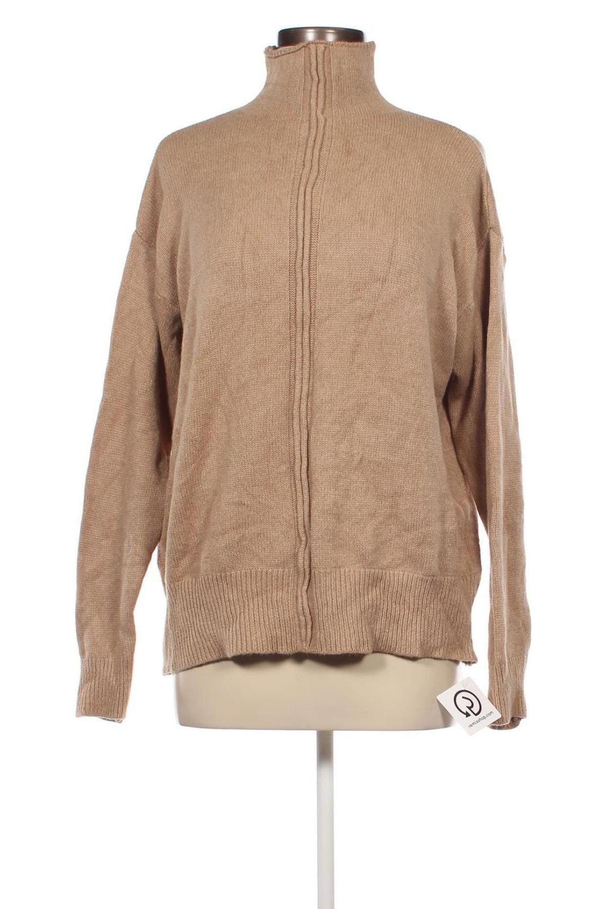 Damenpullover, Größe L, Farbe Beige, Preis € 20,49