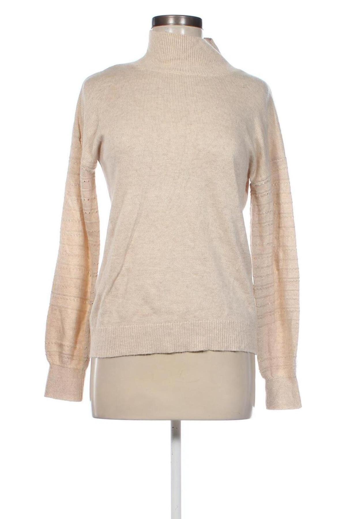 Damenpullover, Größe S, Farbe Beige, Preis € 20,49