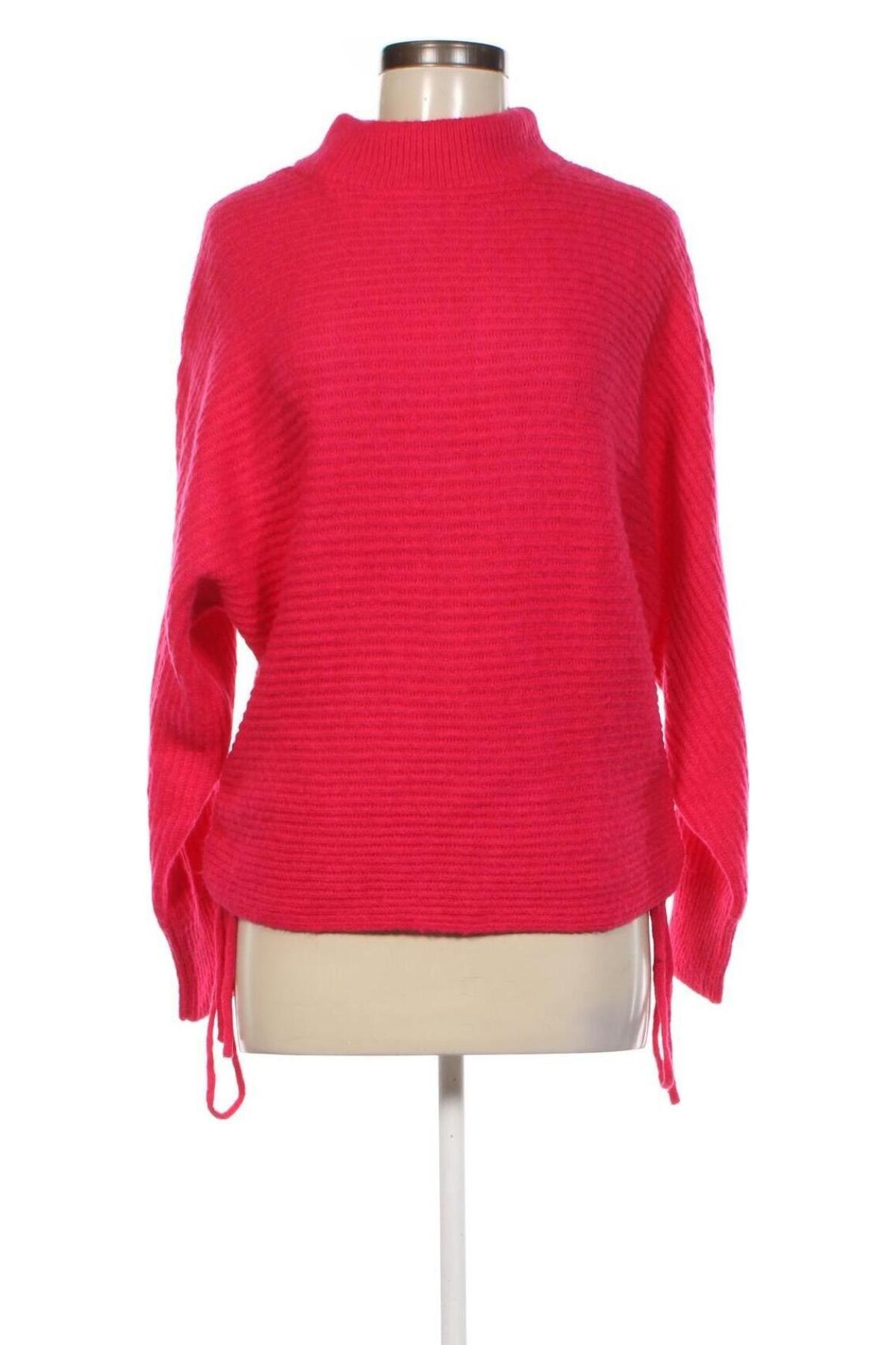 Damenpullover, Größe M, Farbe Rosa, Preis 20,49 €