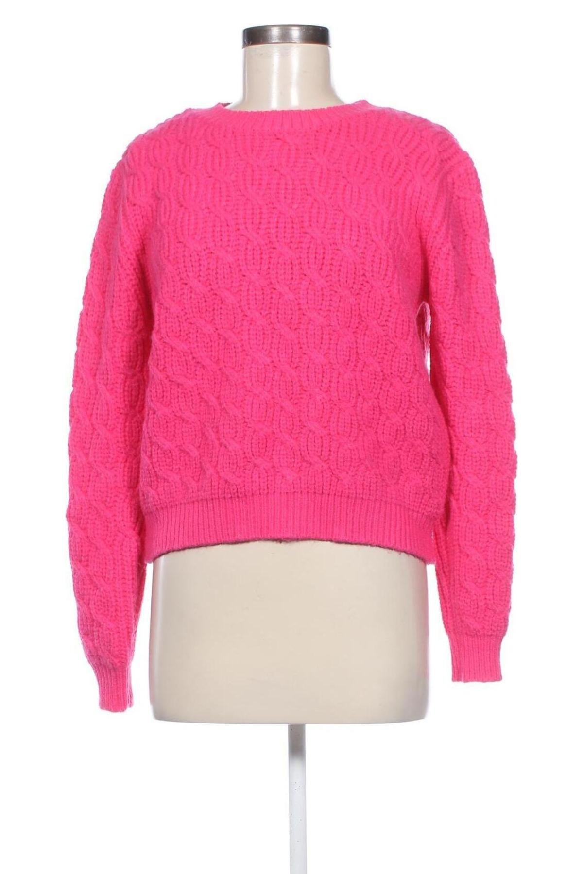 Damenpullover, Größe L, Farbe Rosa, Preis € 20,49