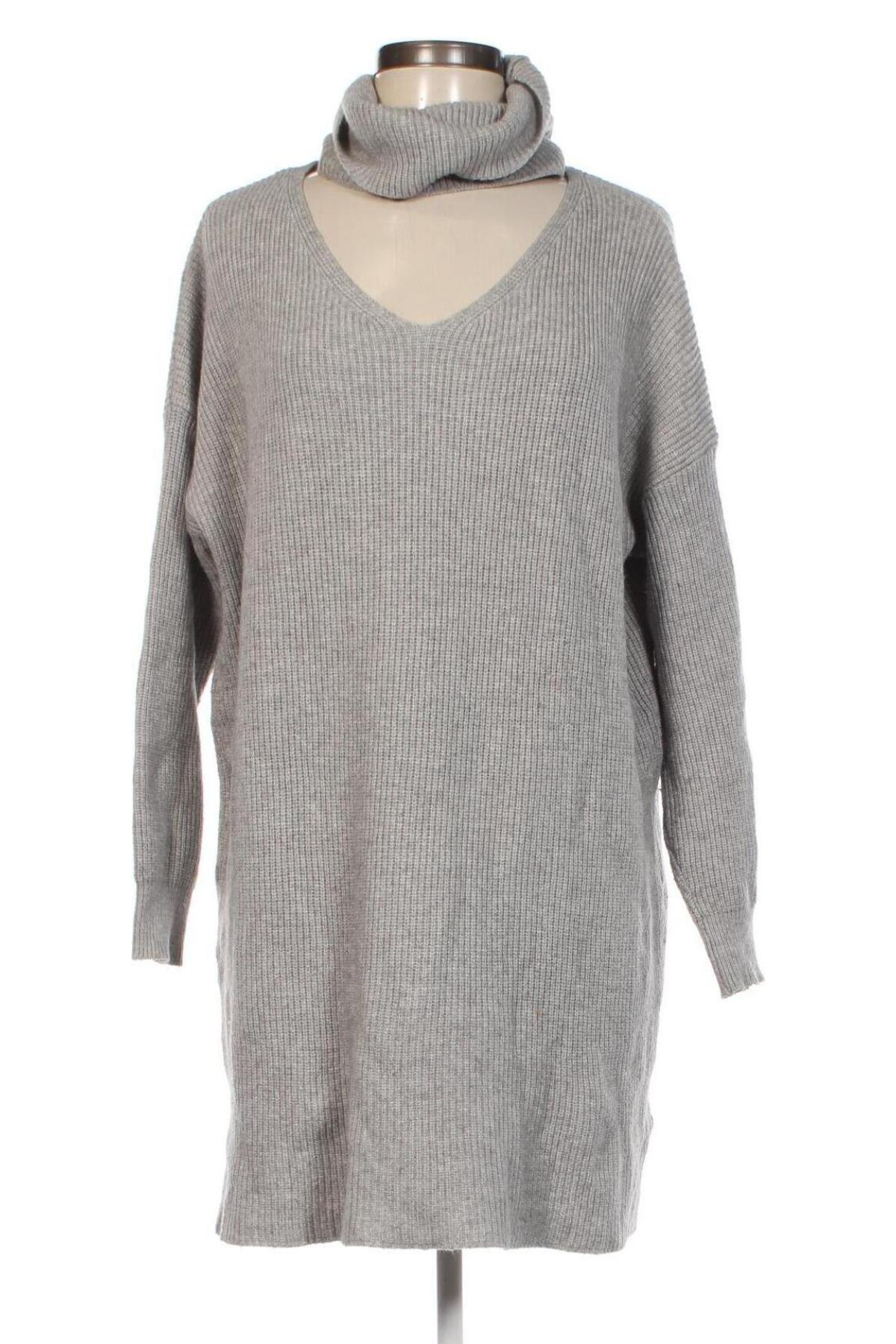 Damenpullover, Größe XL, Farbe Grau, Preis € 20,49