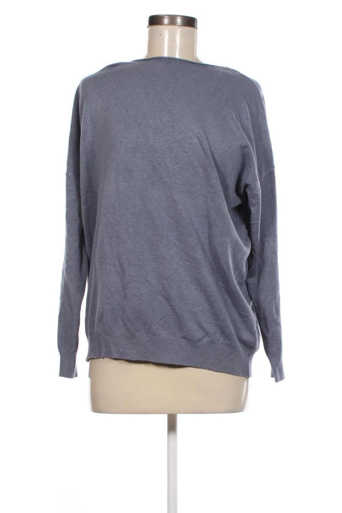 Damenpullover, Größe M, Farbe Grau, Preis € 20,49