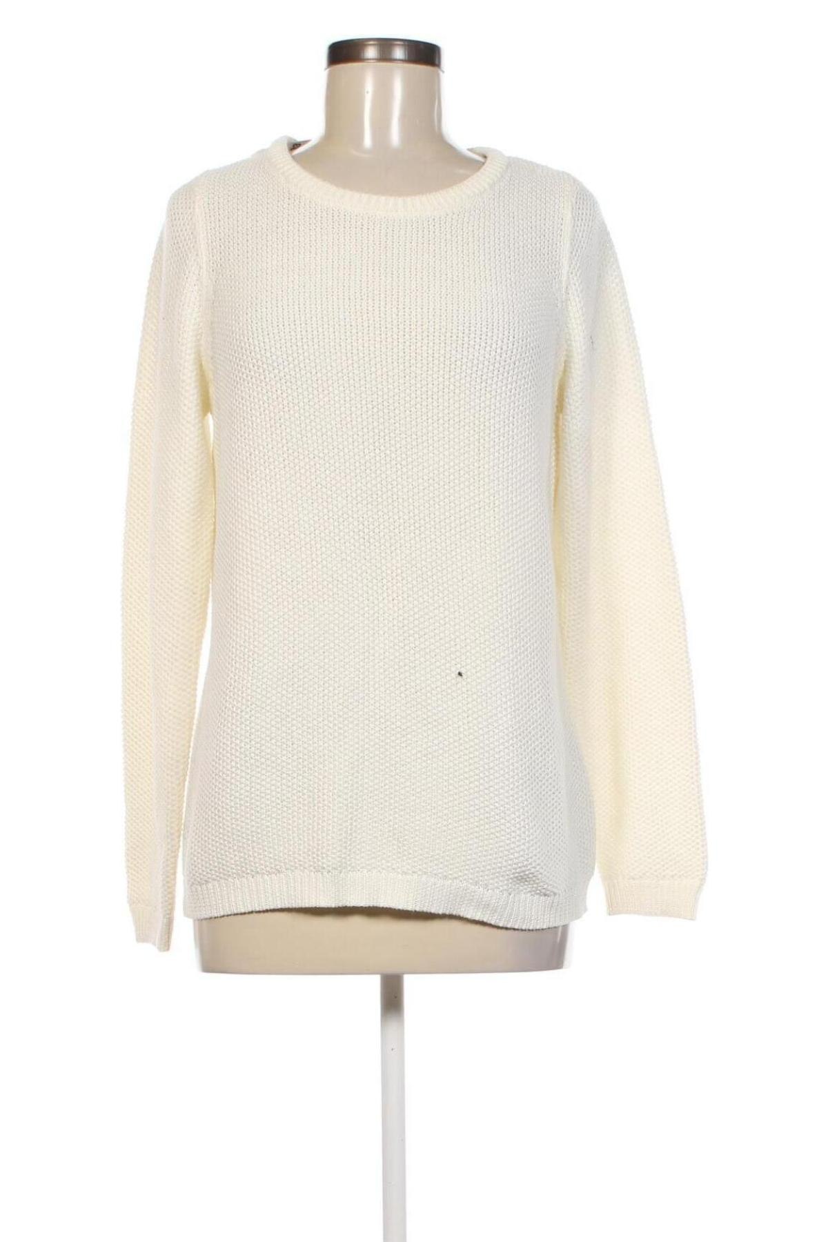 Damenpullover, Größe M, Farbe Beige, Preis € 20,49