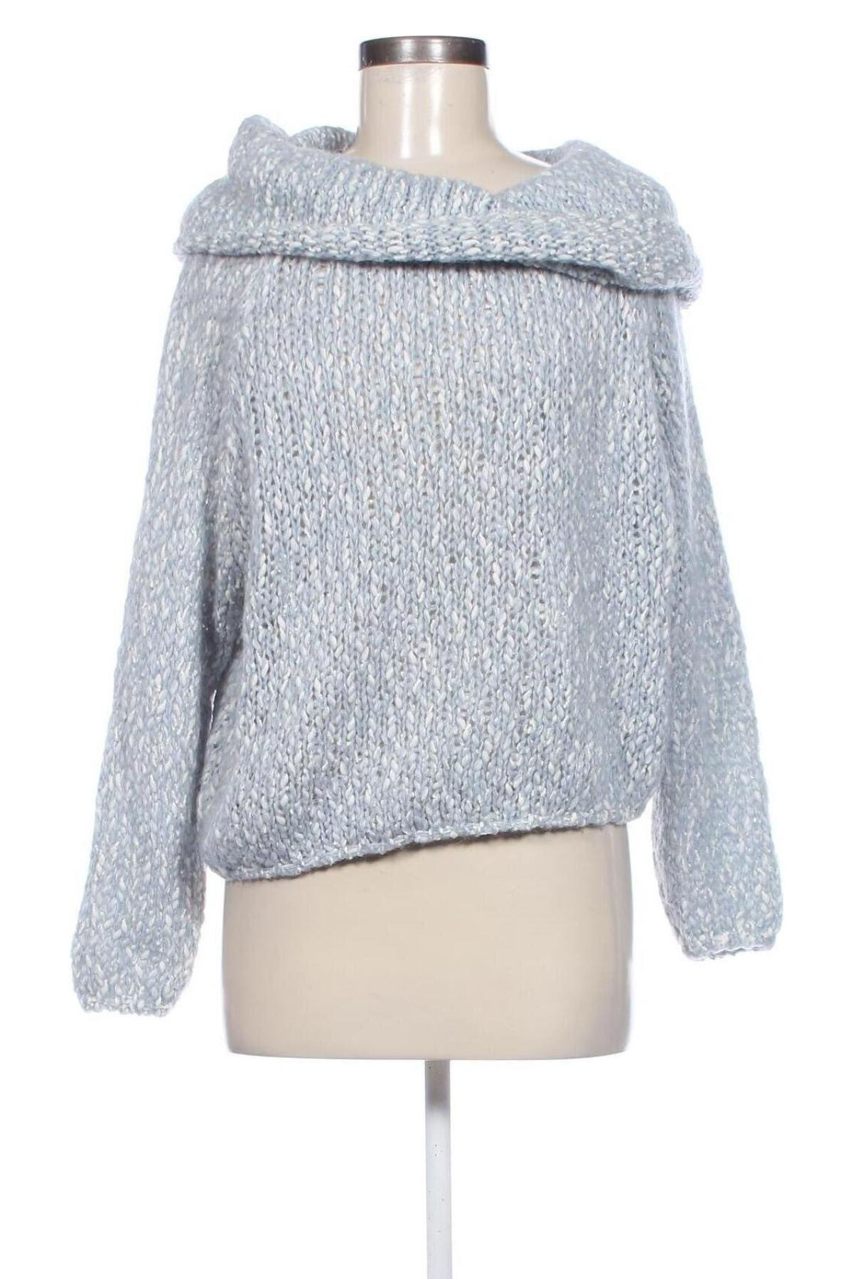 Damenpullover, Größe S, Farbe Mehrfarbig, Preis € 20,49