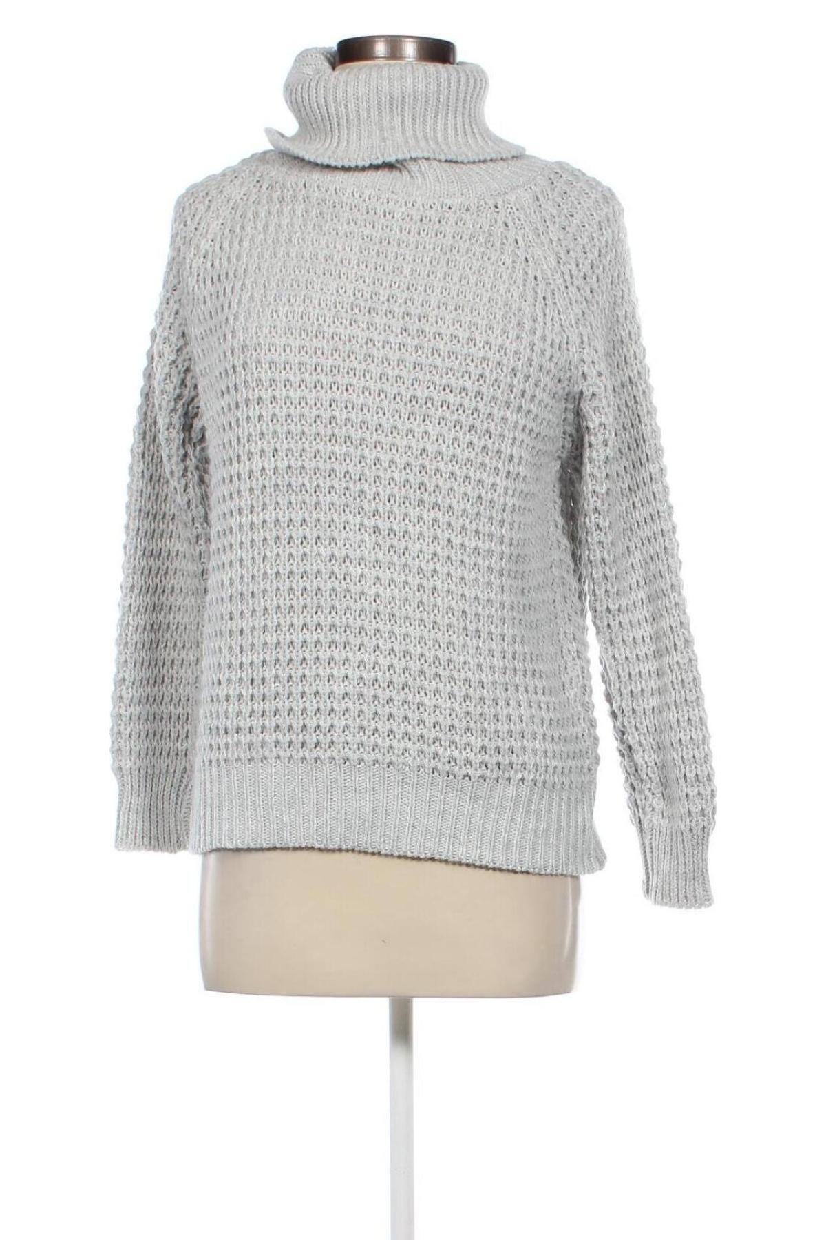 Damenpullover, Größe S, Farbe Grau, Preis 20,49 €