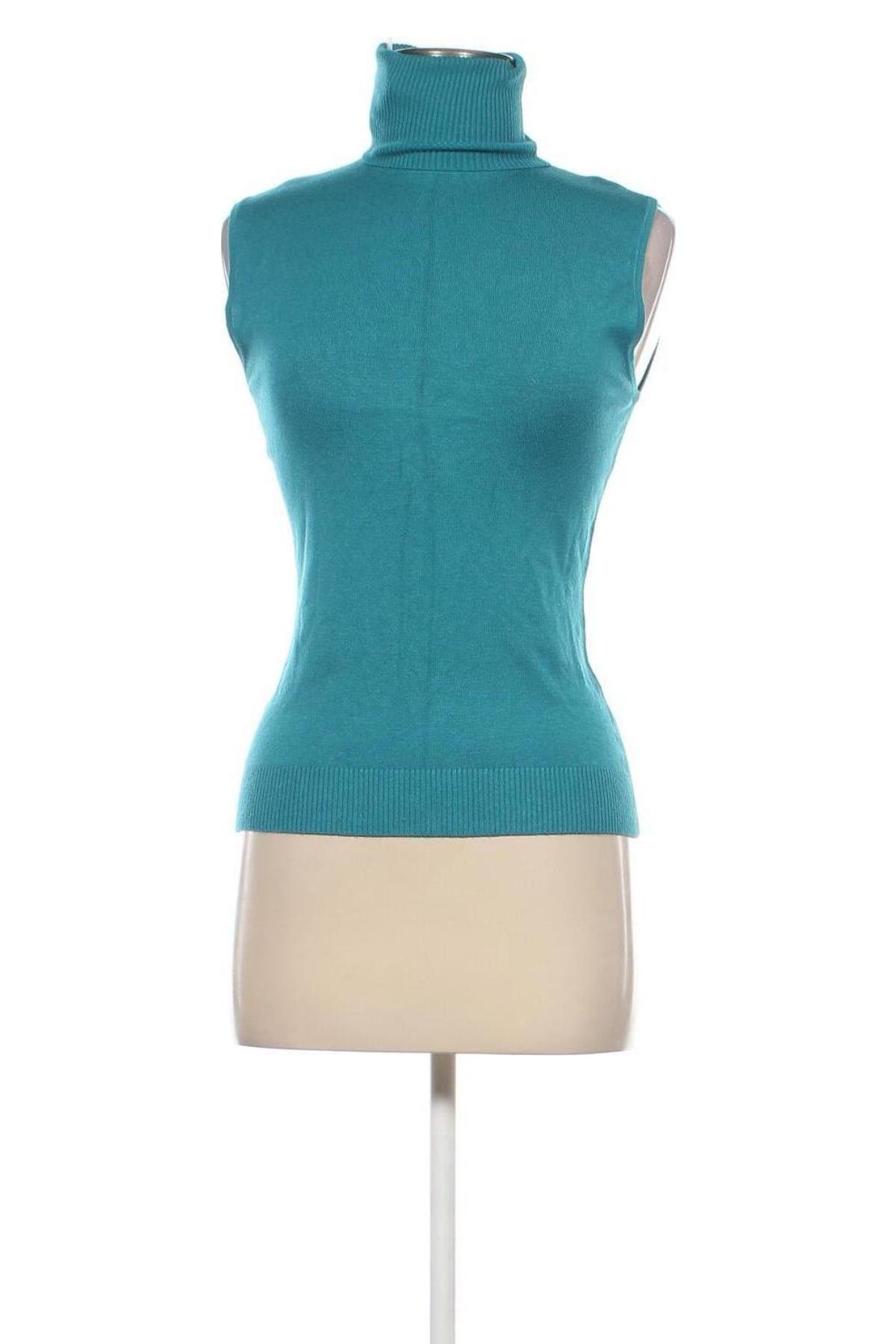 Damenpullover, Größe L, Farbe Blau, Preis € 15,00