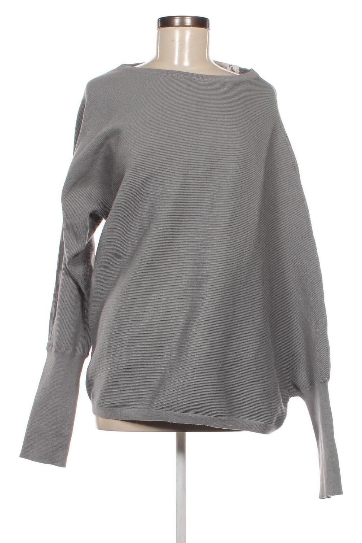 Damenpullover, Größe XL, Farbe Grau, Preis € 14,83