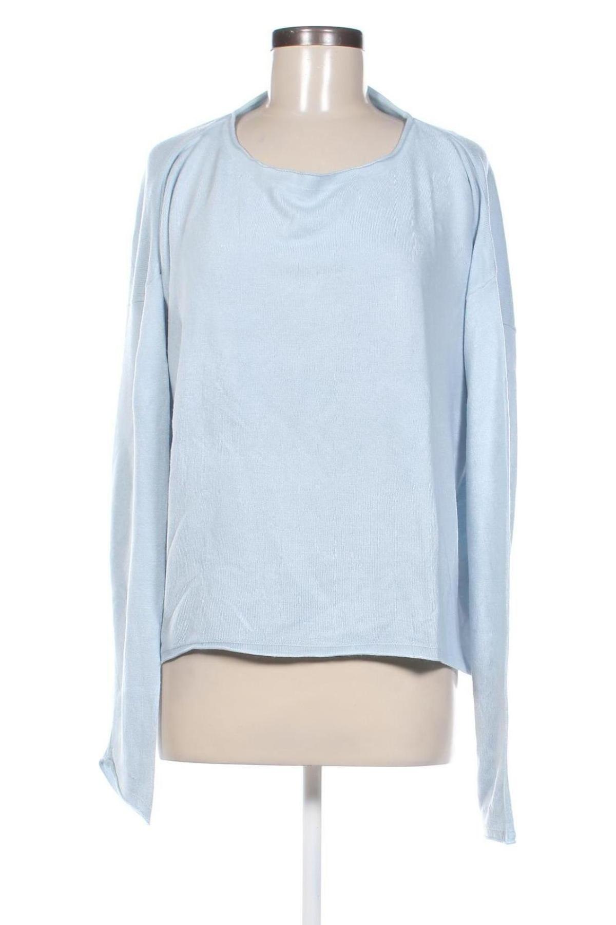 Damenpullover, Größe XL, Farbe Blau, Preis 12,49 €