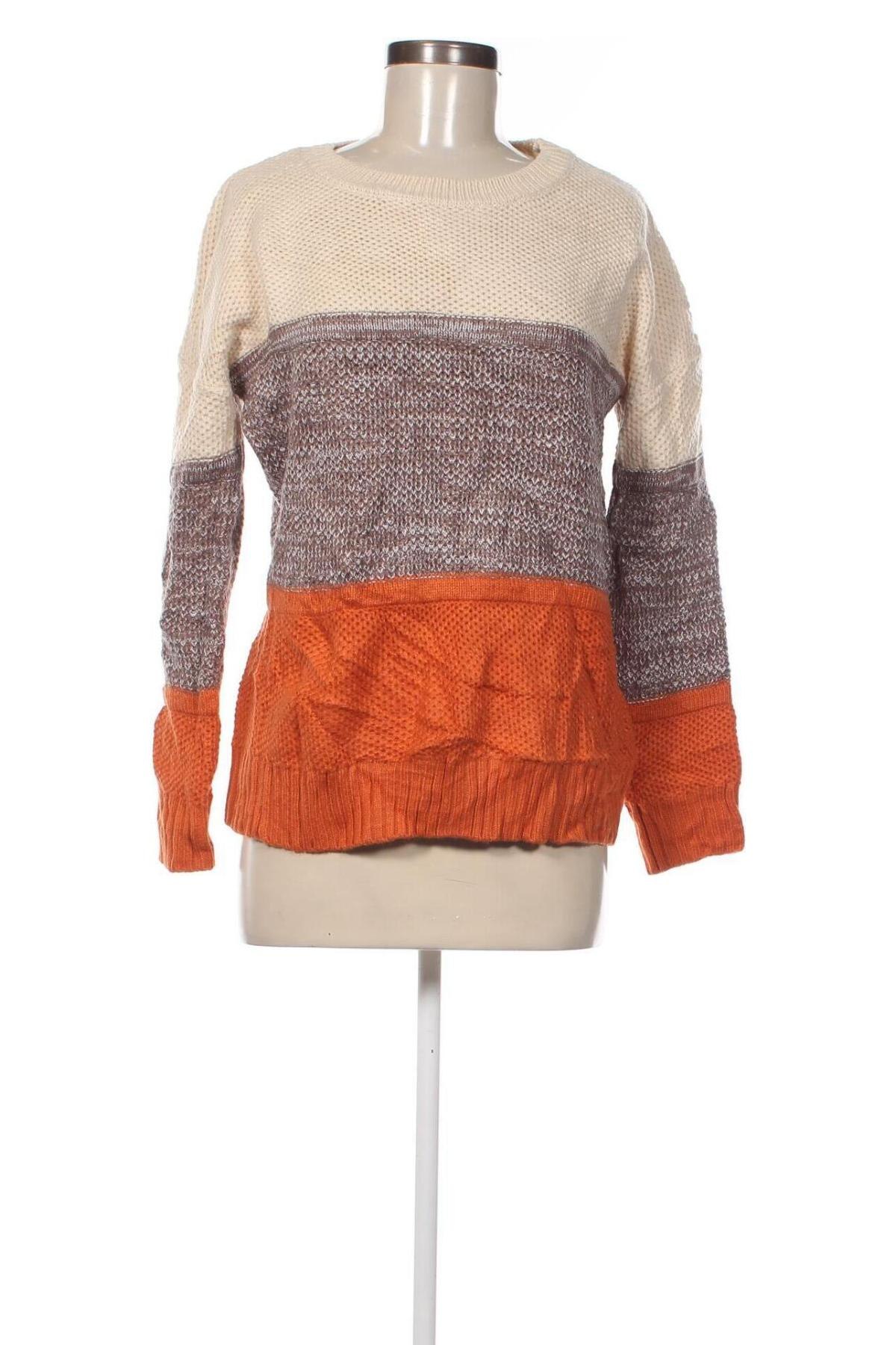 Damenpullover, Größe M, Farbe Mehrfarbig, Preis 20,49 €