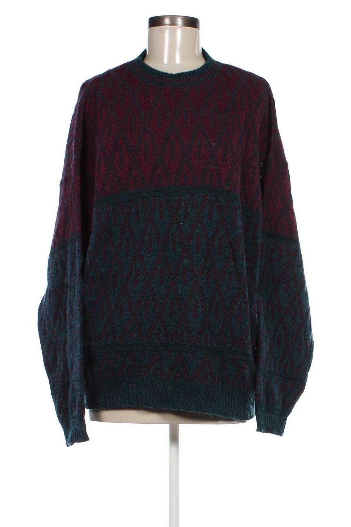 Damenpullover, Größe XXL, Farbe Mehrfarbig, Preis 20,49 €