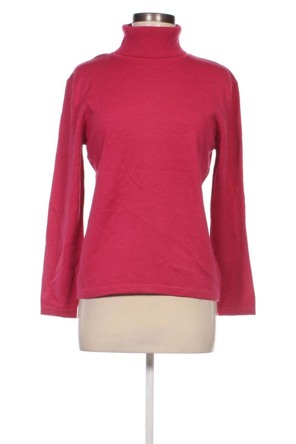 Damenpullover, Größe M, Farbe Rosa, Preis 20,49 €