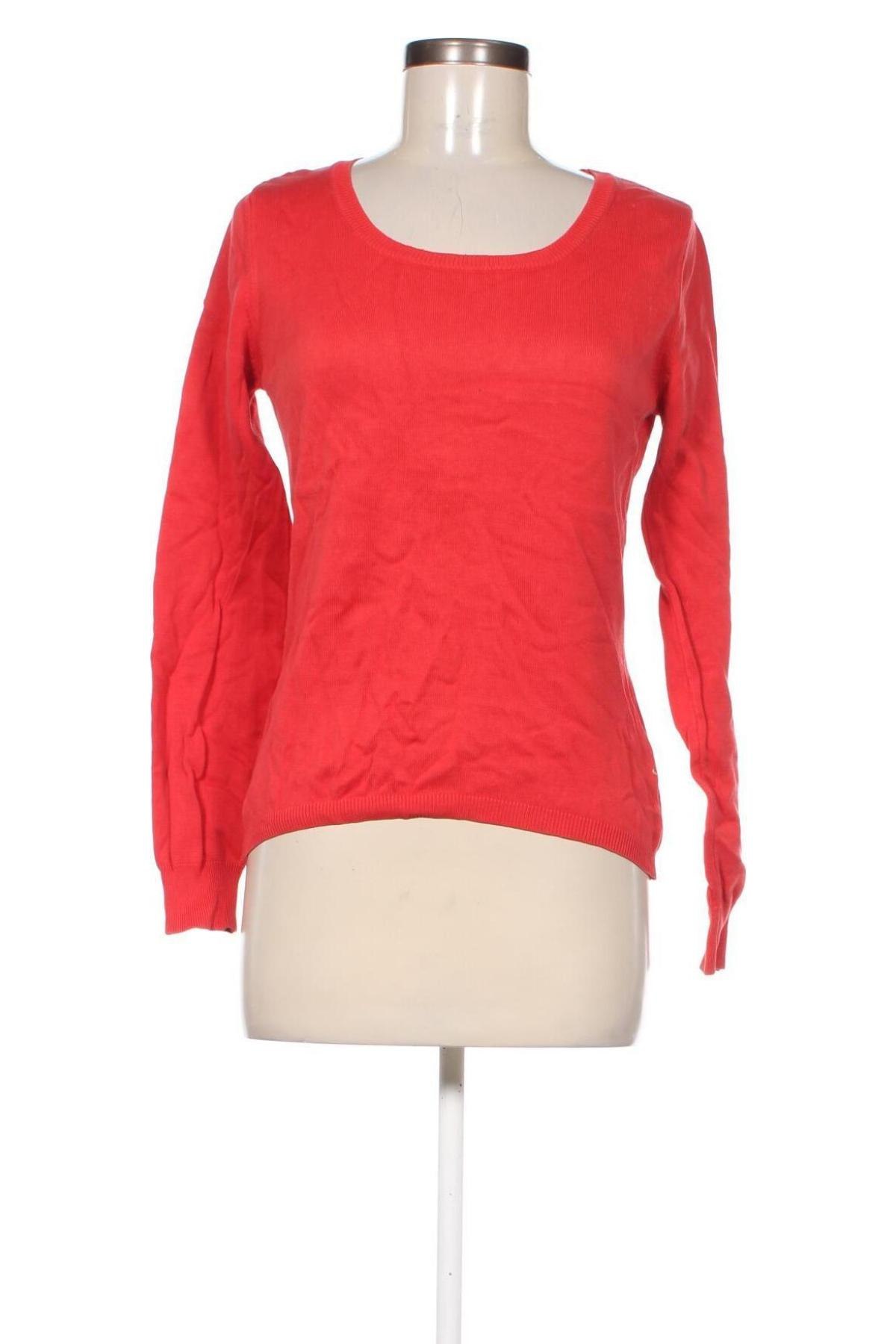 Damenpullover, Größe M, Farbe Rot, Preis € 20,49