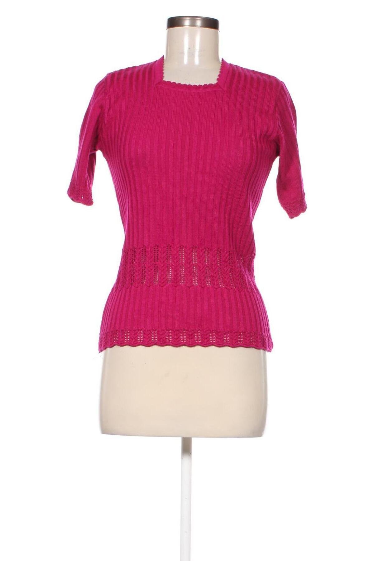 Damenpullover, Größe M, Farbe Rosa, Preis € 20,49