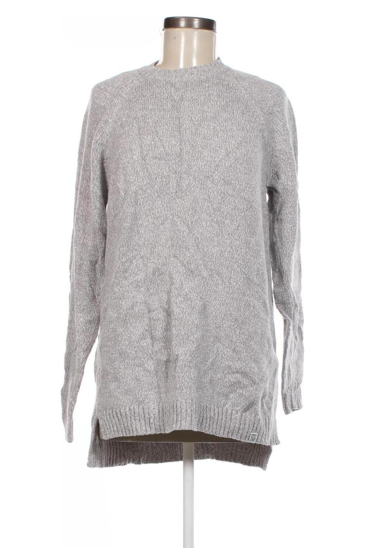 Damenpullover, Größe S, Farbe Grau, Preis € 11,99