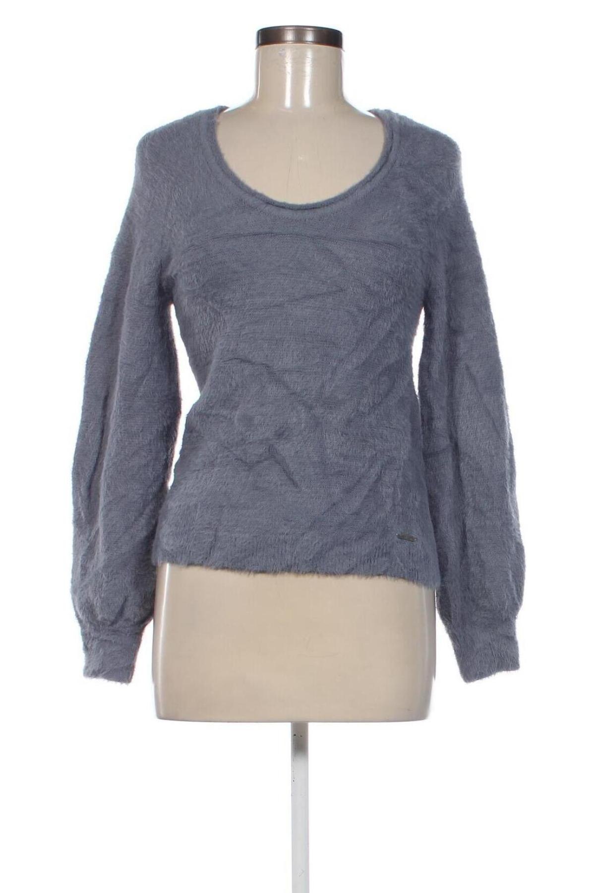 Damenpullover Abercrombie & Fitch, Größe XS, Farbe Grau, Preis € 43,49