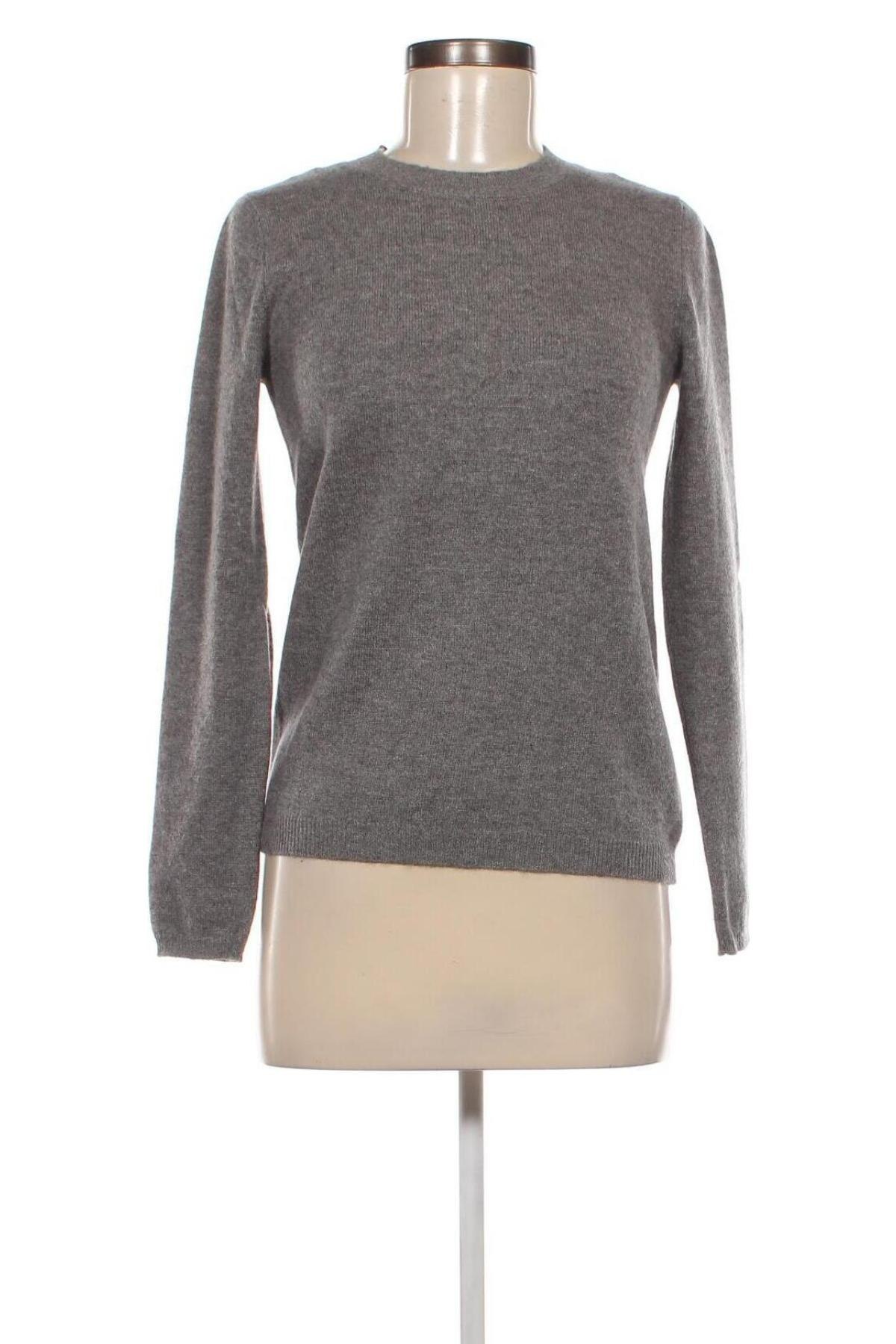 Damenpullover Absolut Cashmere, Größe S, Farbe Grau, Preis € 55,75