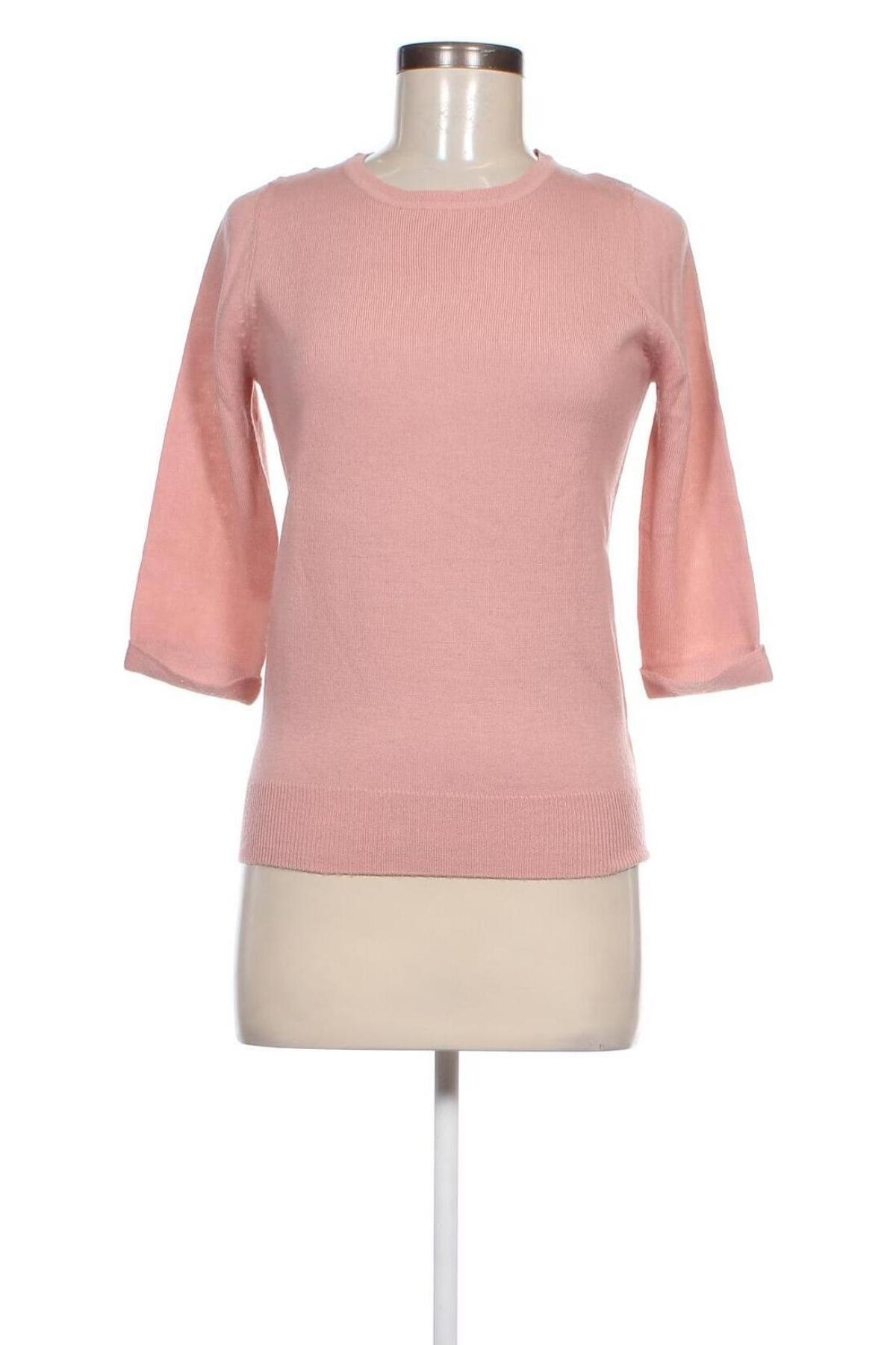 Damenpullover Alcott, Größe L, Farbe Rosa, Preis € 14,83