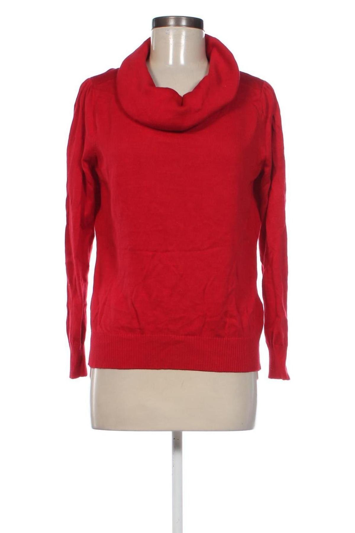 Damenpullover Alessa, Größe L, Farbe Rot, Preis € 28,99