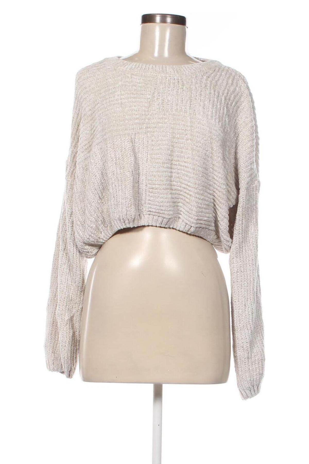 Damenpullover Altar'd State, Größe M, Farbe Beige, Preis € 28,49