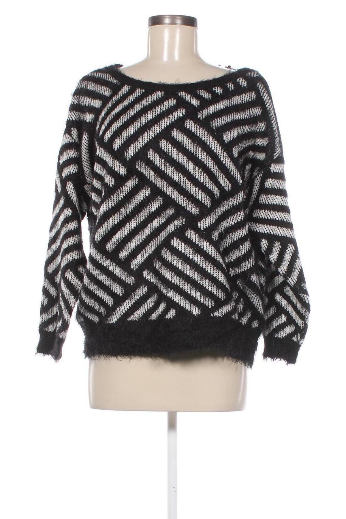 Damenpullover Amisu, Größe S, Farbe Mehrfarbig, Preis € 12,49