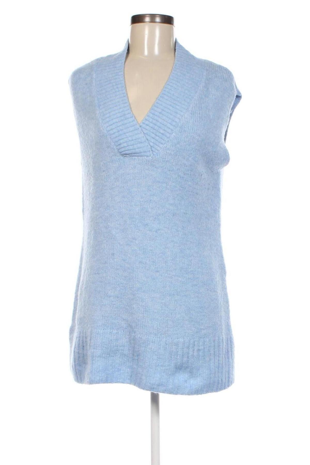 Damenpullover Amisu, Größe XS, Farbe Blau, Preis 20,49 €