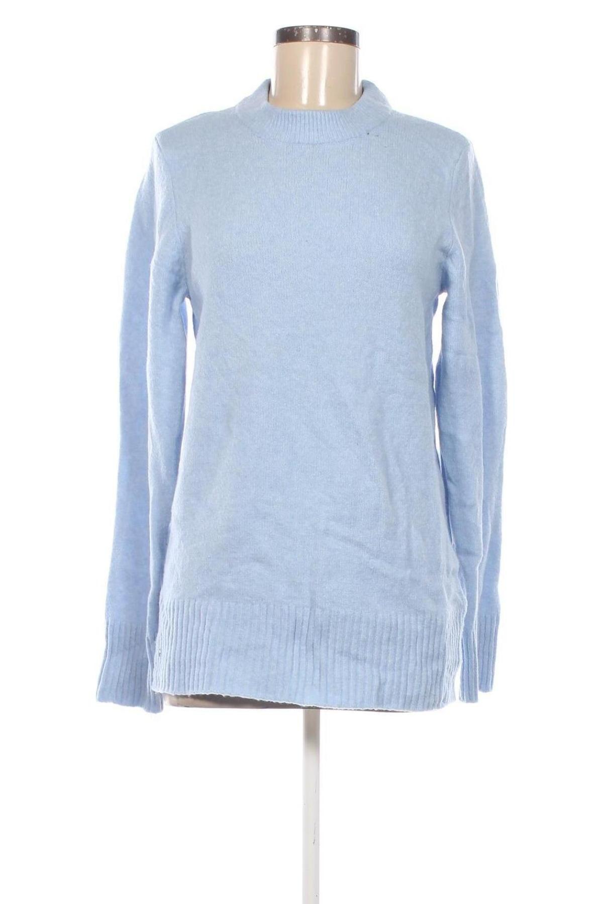 Damenpullover Amisu, Größe XS, Farbe Blau, Preis 20,49 €