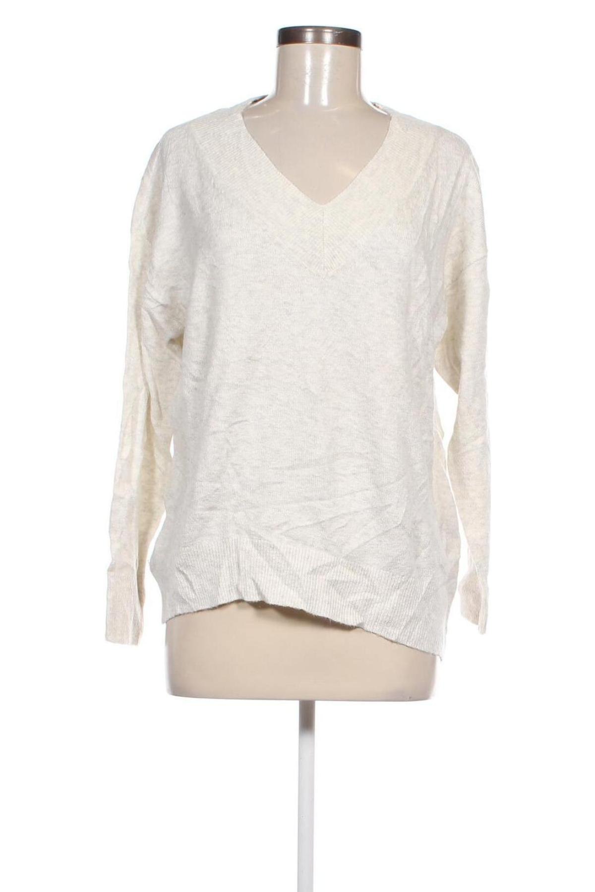 Damenpullover Ann Taylor, Größe M, Farbe Beige, Preis 43,49 €