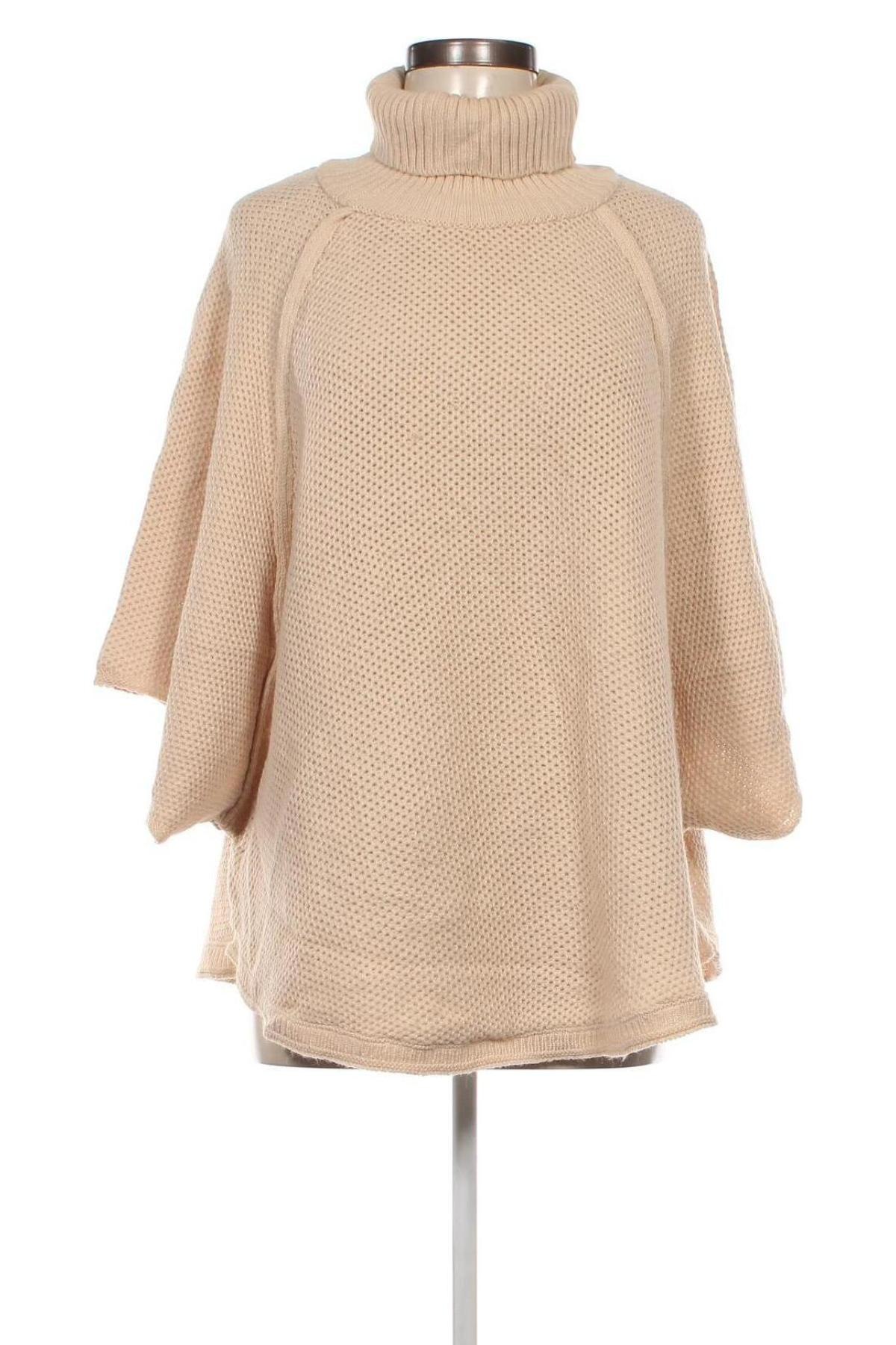 Damenpullover Anna Field, Größe M, Farbe Beige, Preis € 20,49