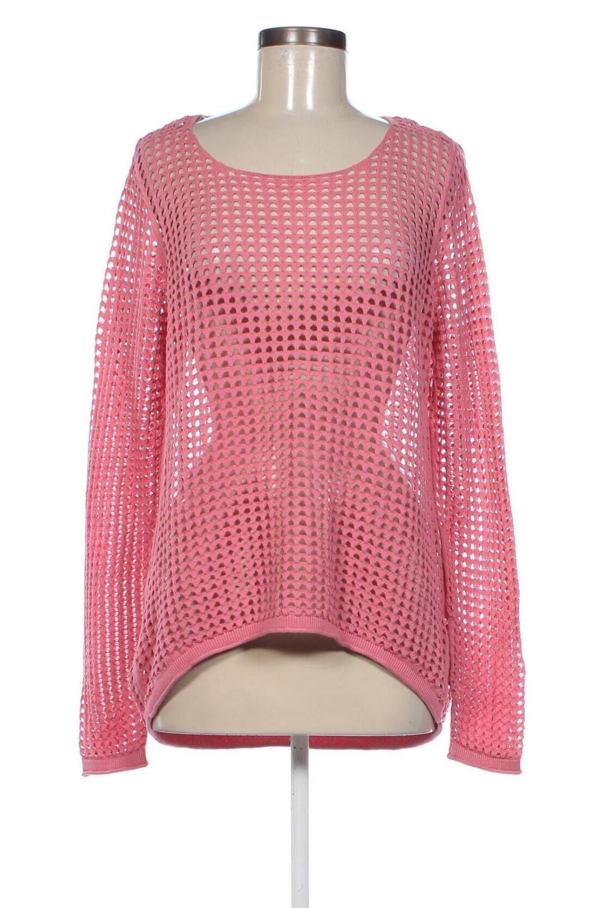 Damenpullover Apanage, Größe M, Farbe Rosa, Preis € 28,99