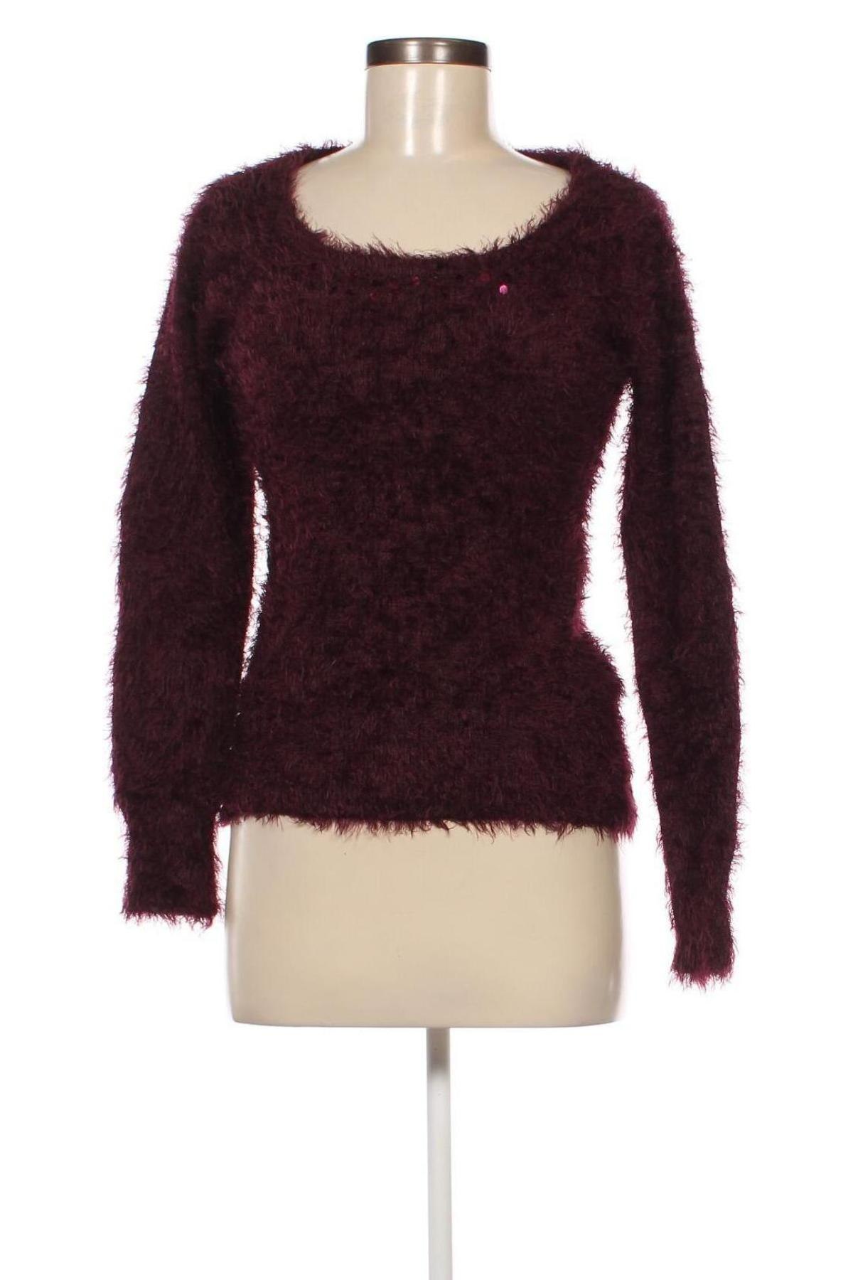 Damenpullover Ashley Brooke, Größe XS, Farbe Rot, Preis € 20,49