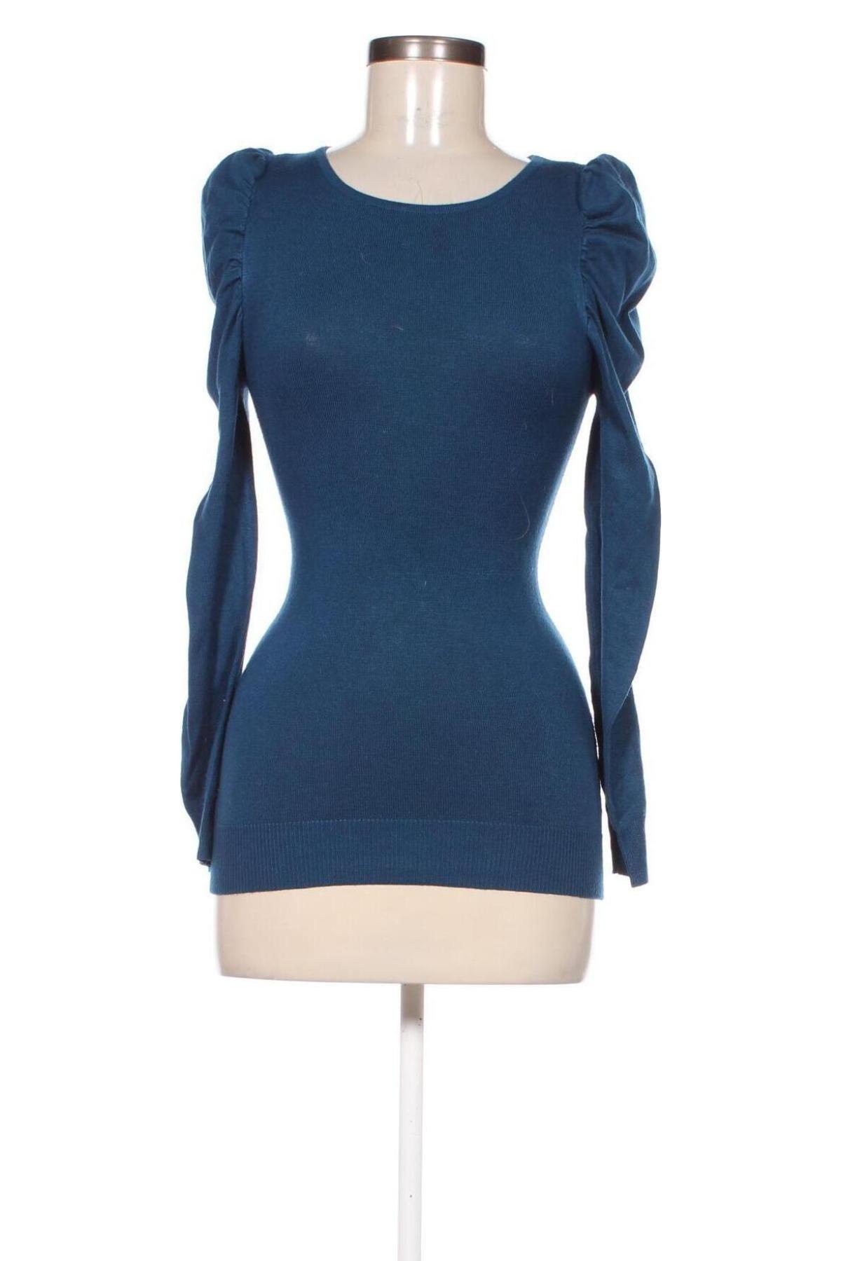 Damenpullover Atmosphere, Größe S, Farbe Blau, Preis 15,00 €