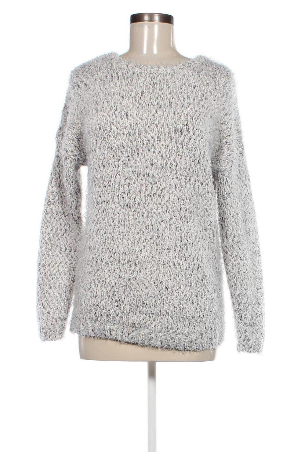 Damenpullover Atmosphere, Größe L, Farbe Weiß, Preis € 20,49