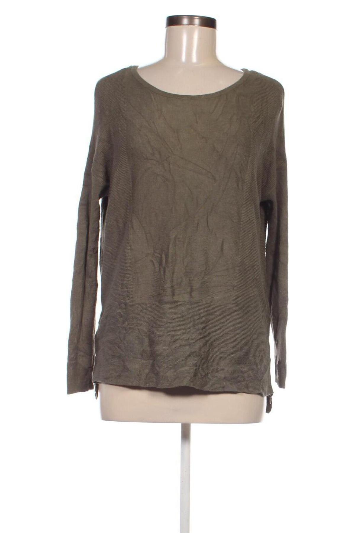 Damenpullover Atmosphere, Größe M, Farbe Grün, Preis € 12,49