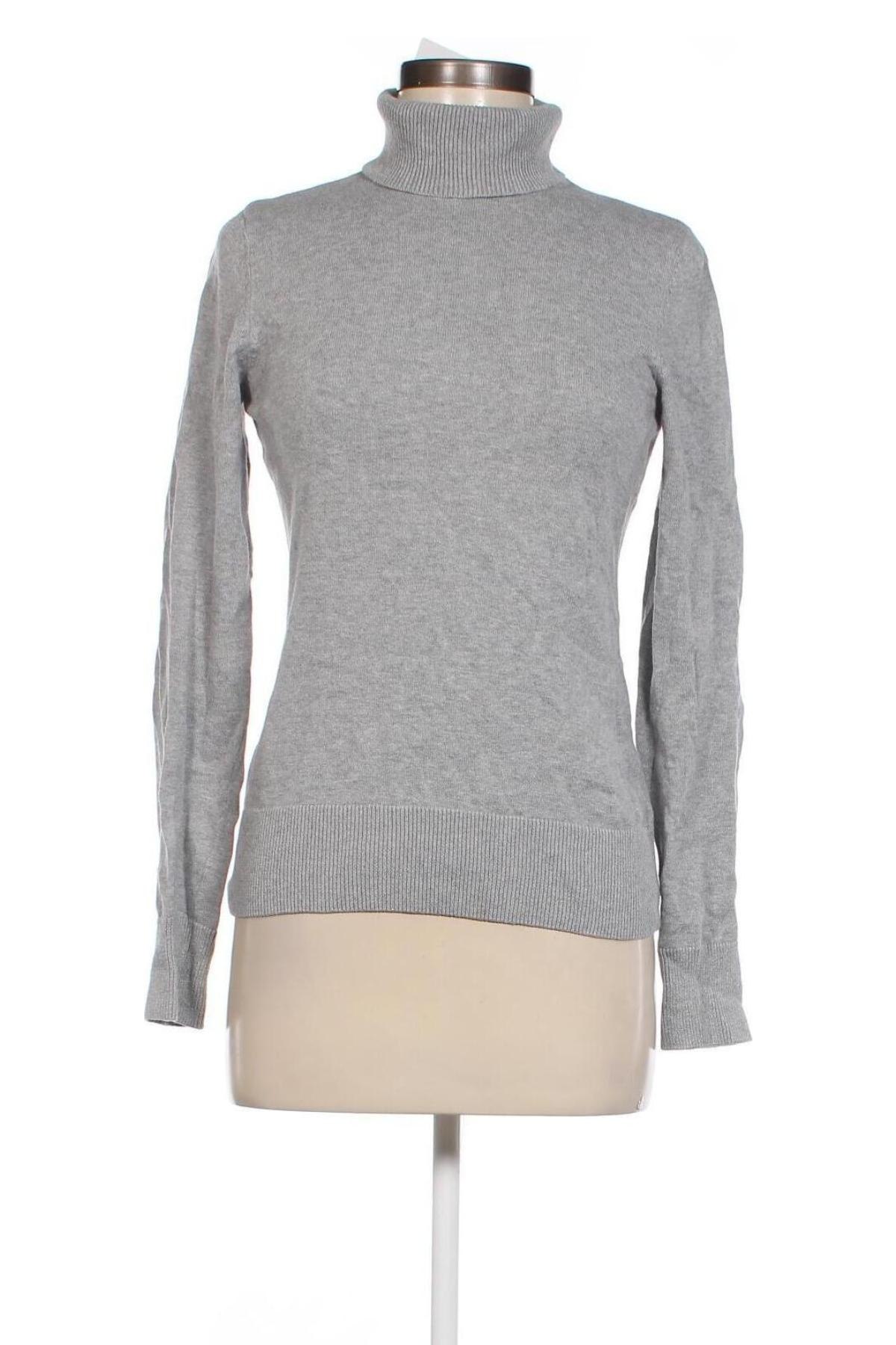 Damenpullover Best Connections, Größe S, Farbe Grau, Preis 20,49 €