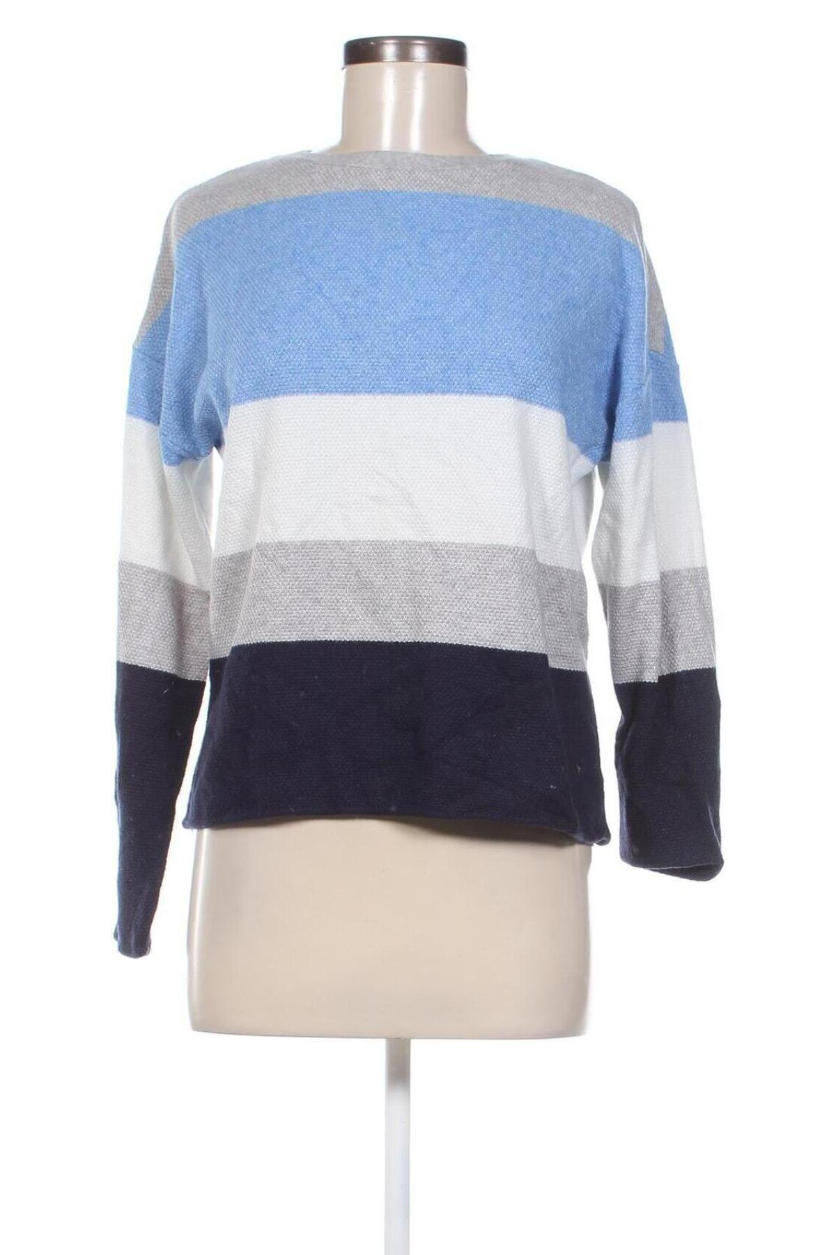 Damenpullover Betty & Co, Größe M, Farbe Blau, Preis 43,49 €