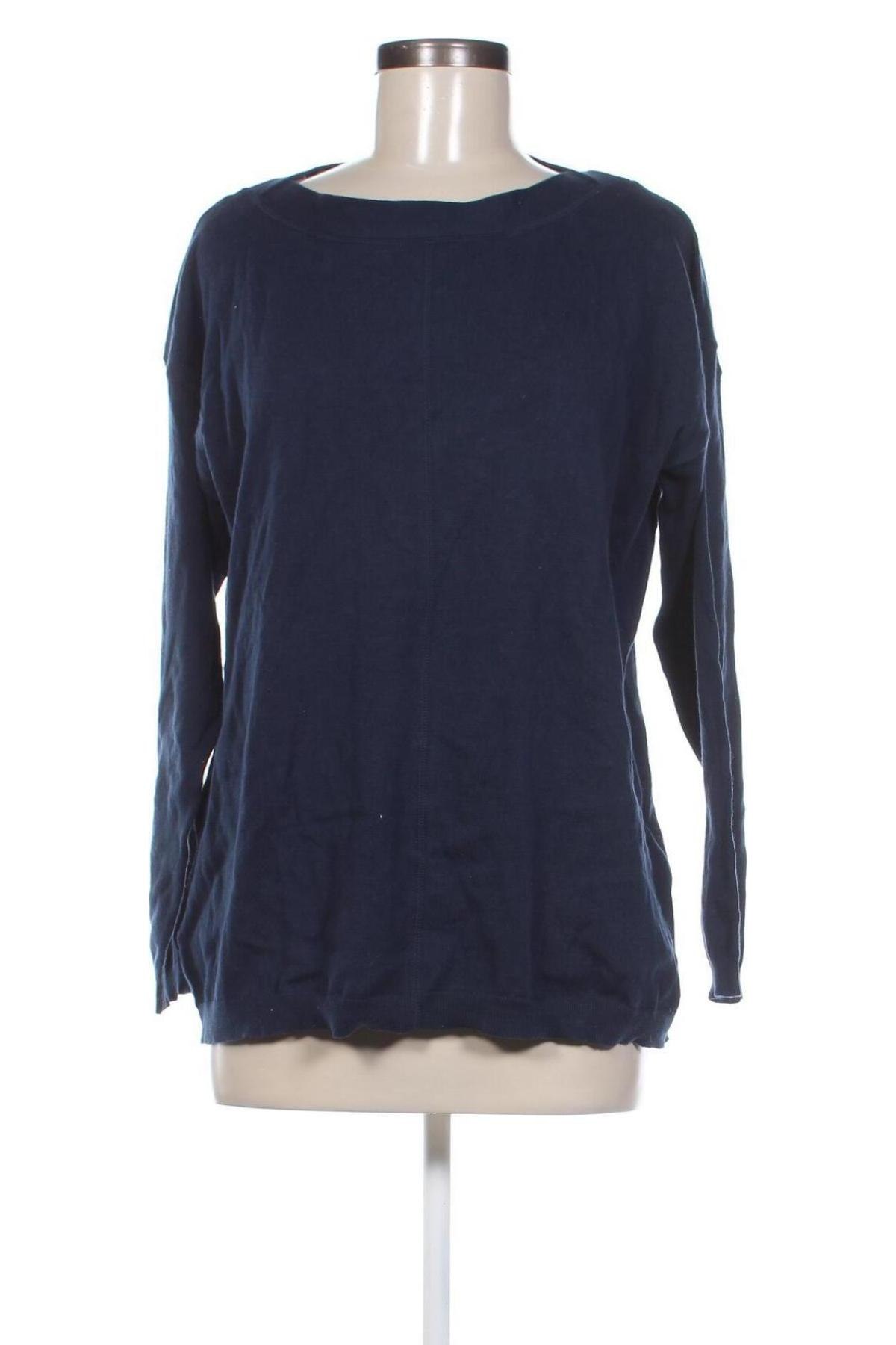 Damenpullover Bexleys, Größe L, Farbe Blau, Preis € 64,99