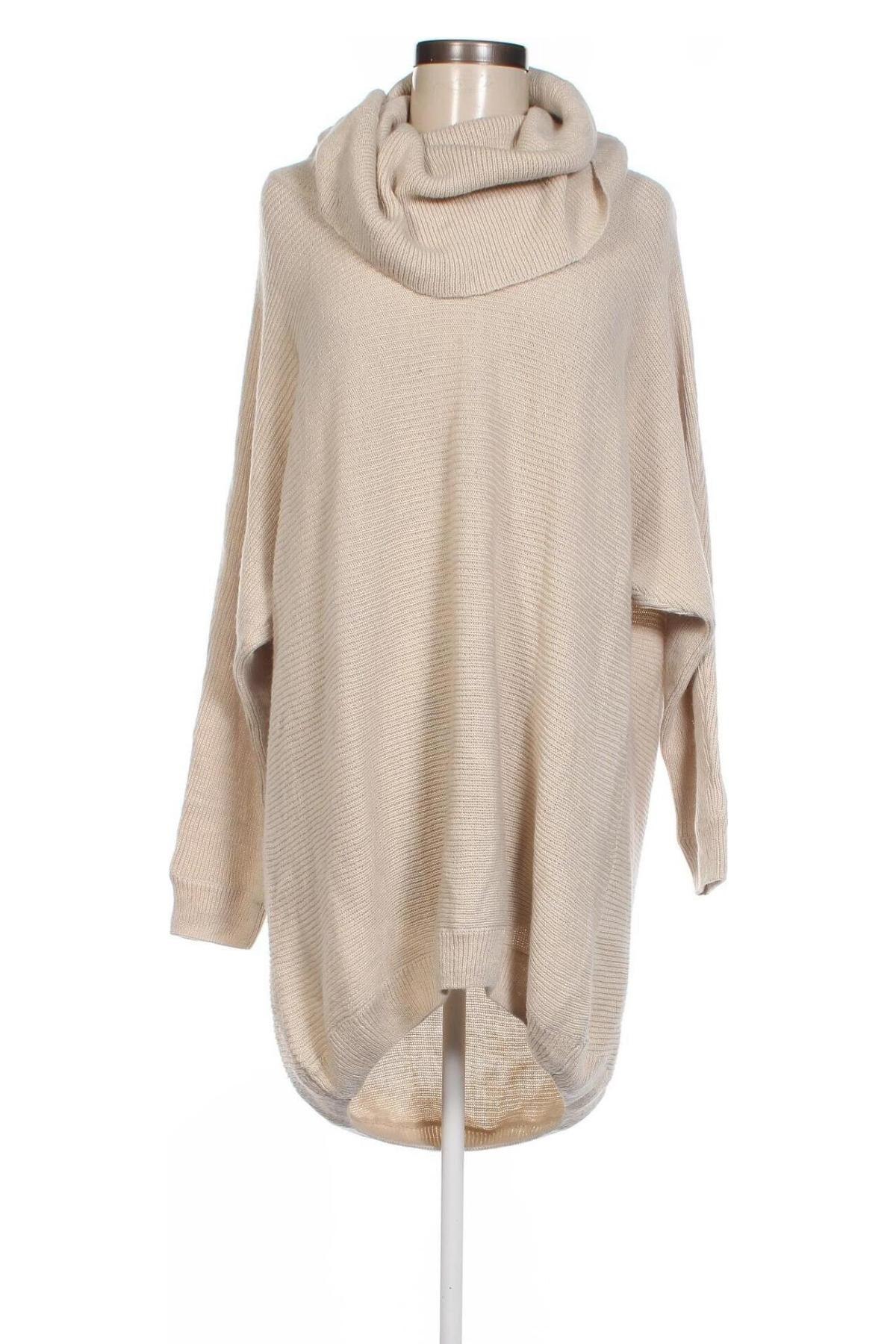 Damenpullover Bexleys, Größe L, Farbe Beige, Preis € 17,99