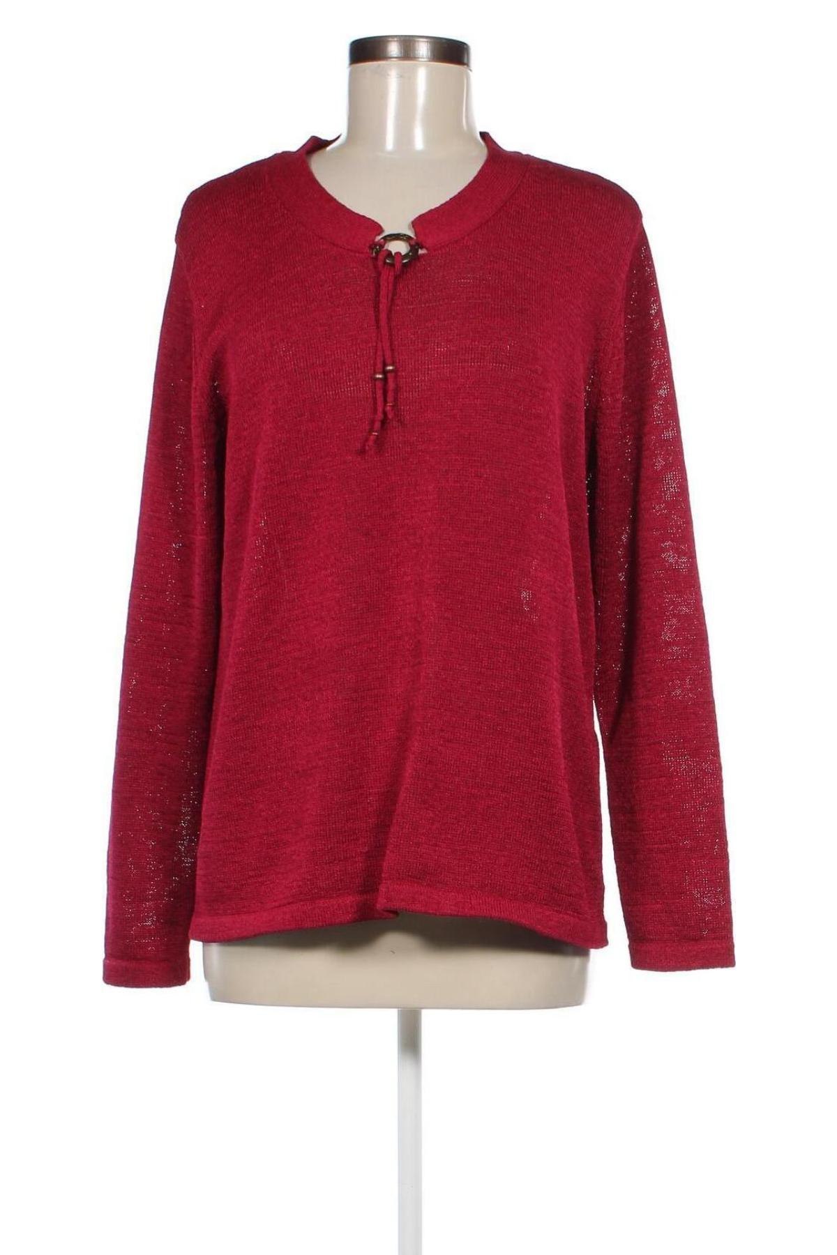 Damenpullover Bexleys, Größe L, Farbe Rosa, Preis 28,99 €