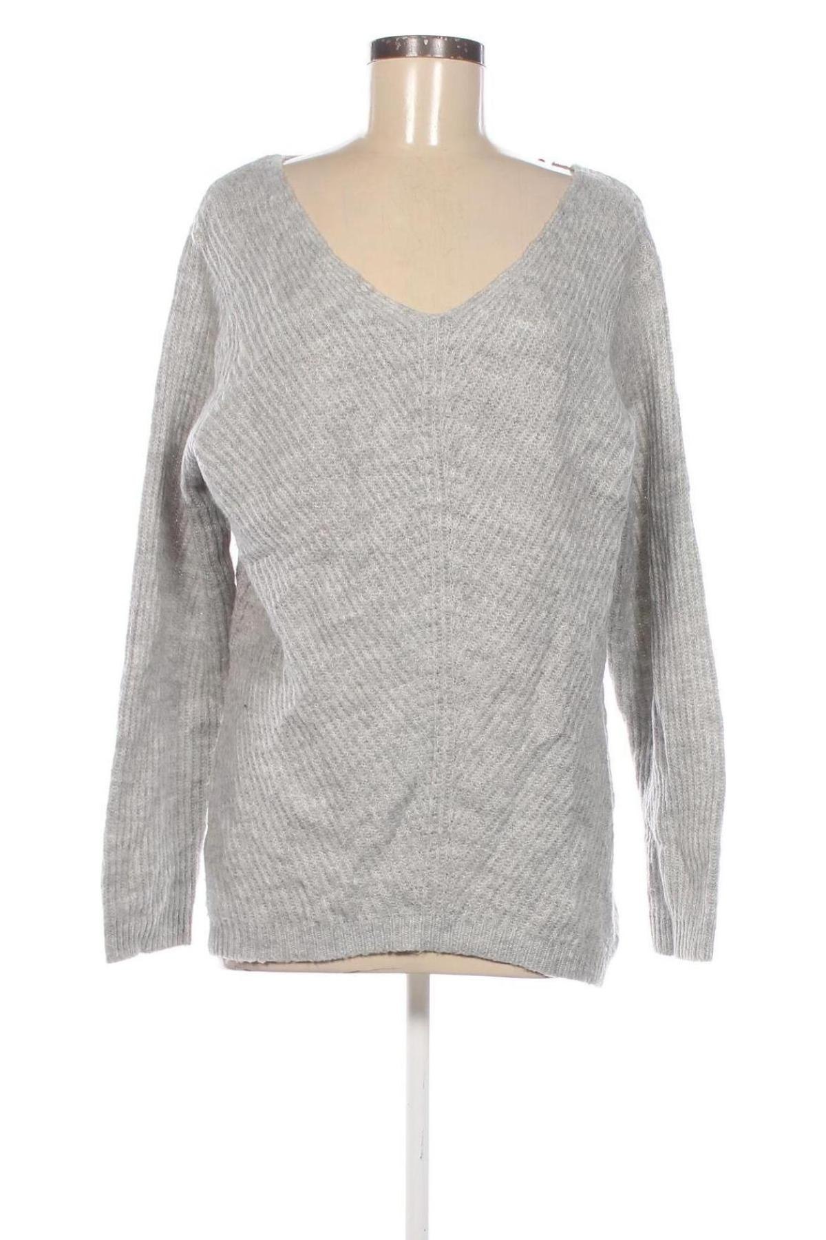 Damenpullover Blue Motion, Größe XL, Farbe Grau, Preis 20,49 €