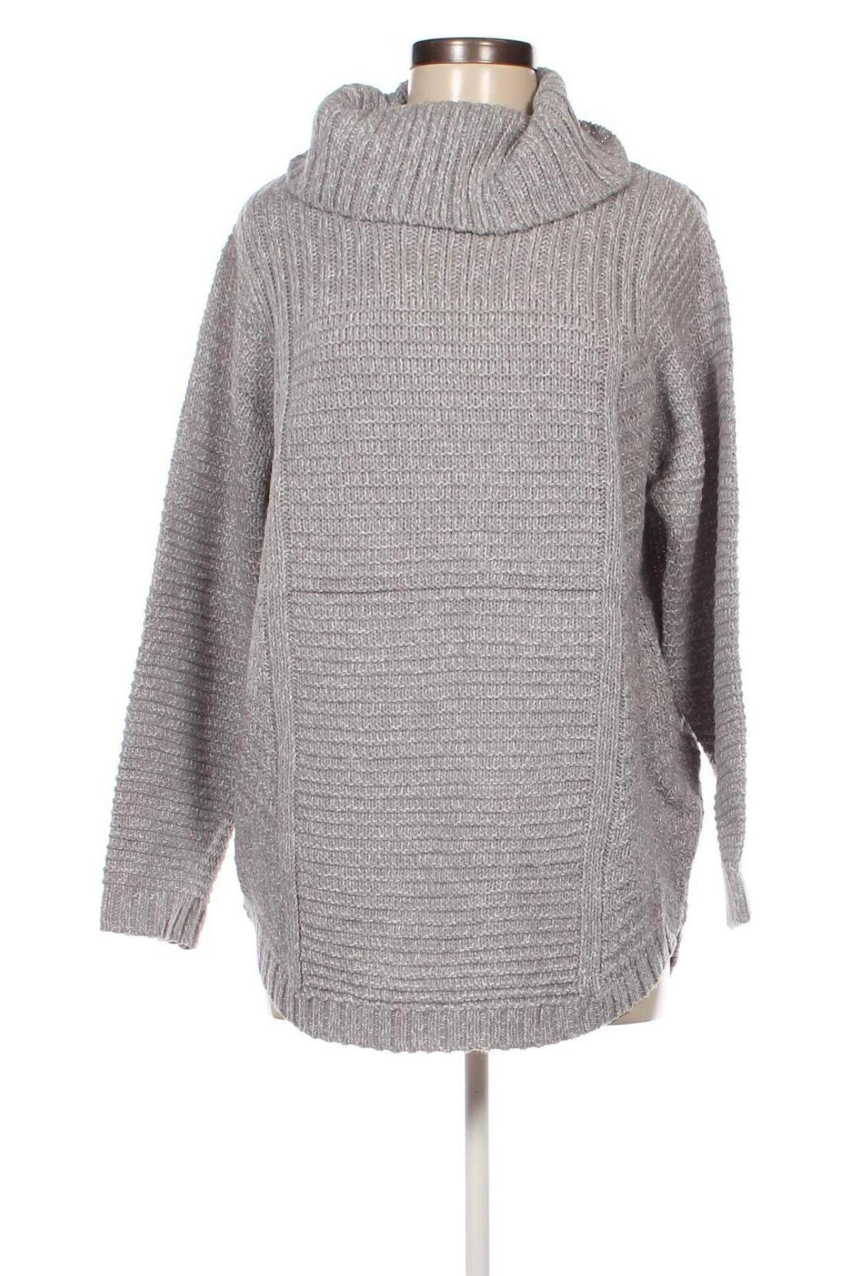 Damenpullover Blue Motion, Größe L, Farbe Grau, Preis € 20,49