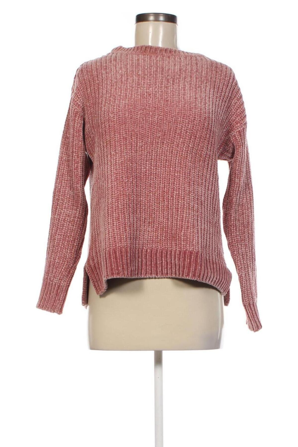 Damenpullover Blue Motion, Größe S, Farbe Rosa, Preis 20,49 €