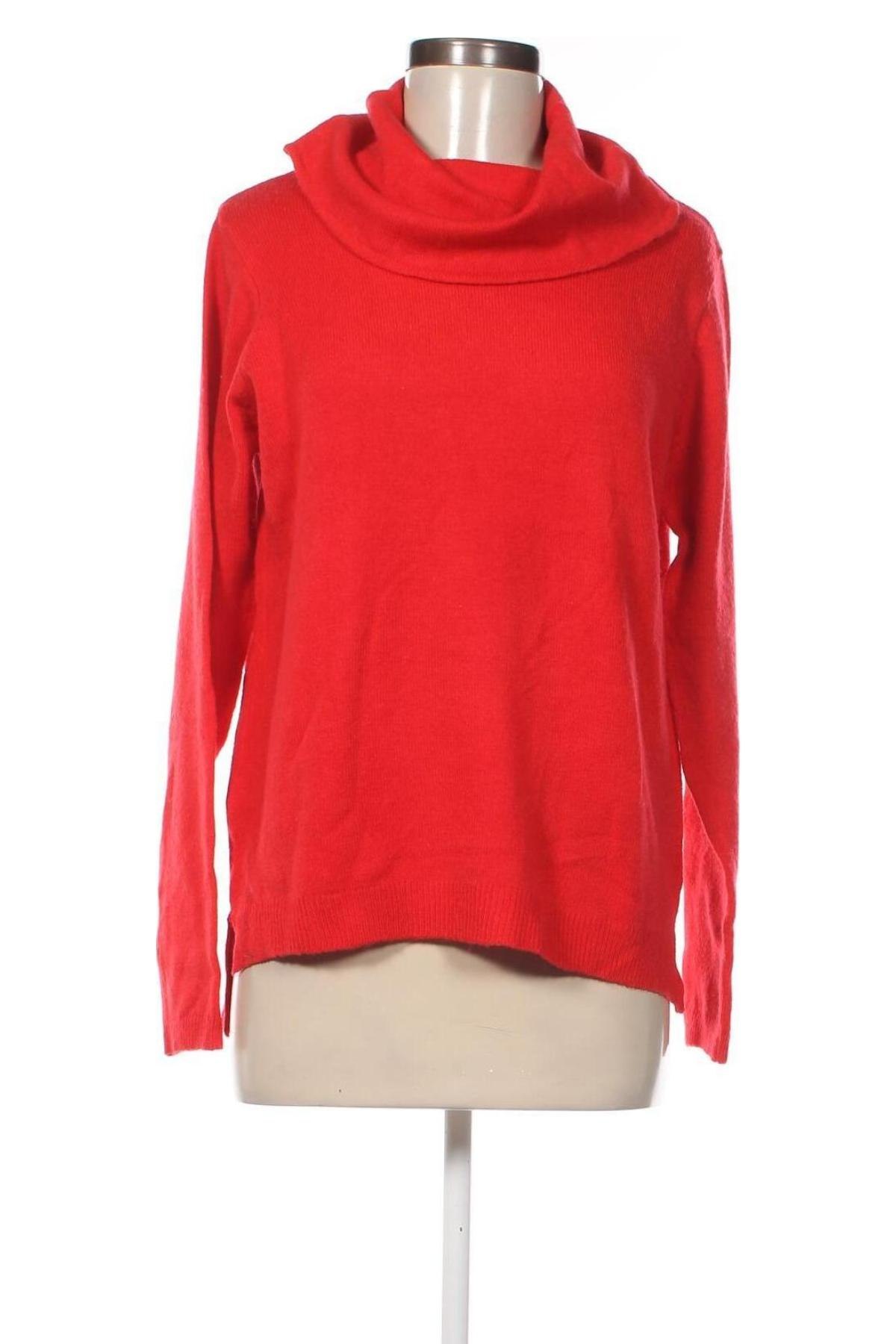 Damenpullover Blue Seven, Größe XL, Farbe Rot, Preis € 28,99