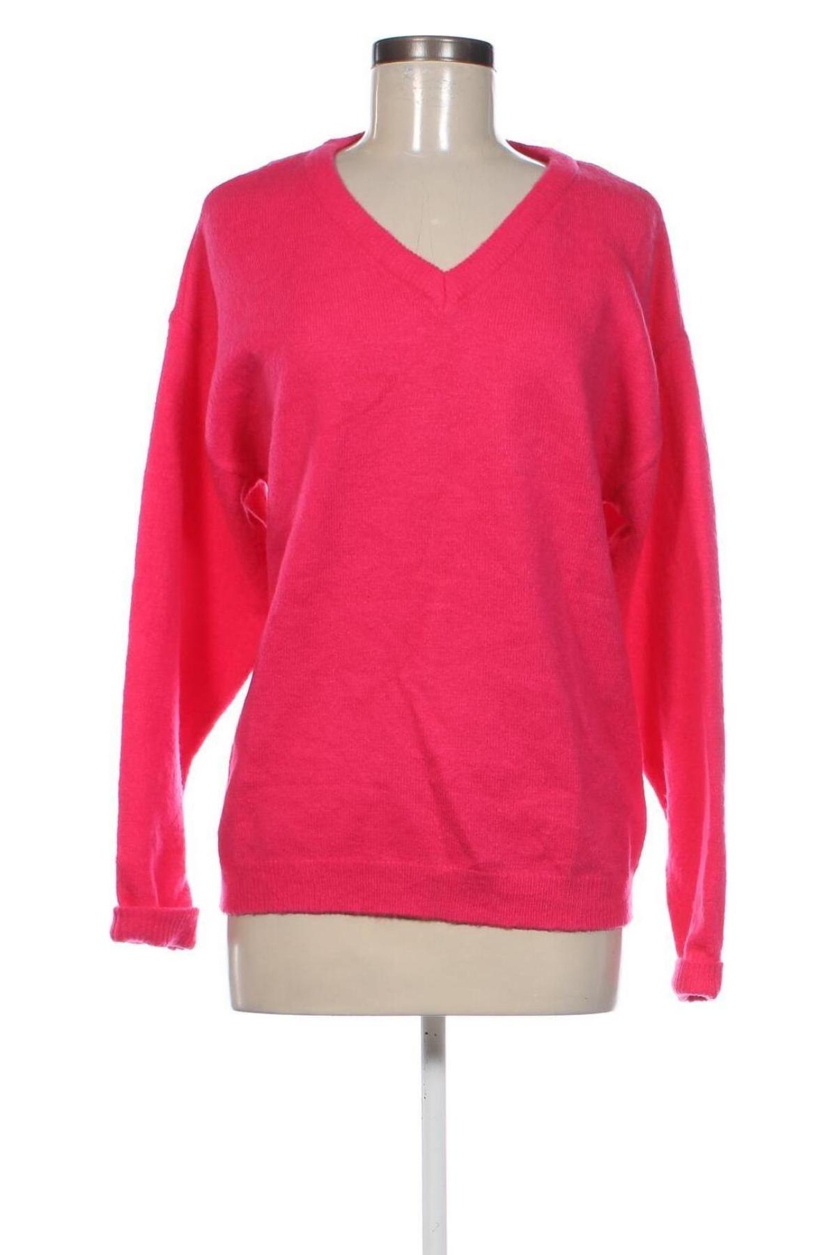 Damenpullover Body Flirt, Größe S, Farbe Rosa, Preis € 20,49