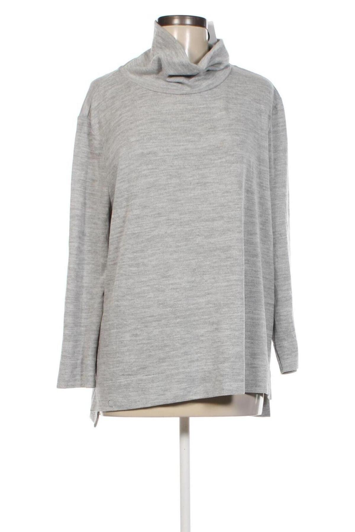 Damenpullover Bonita, Größe XL, Farbe Grau, Preis 20,49 €