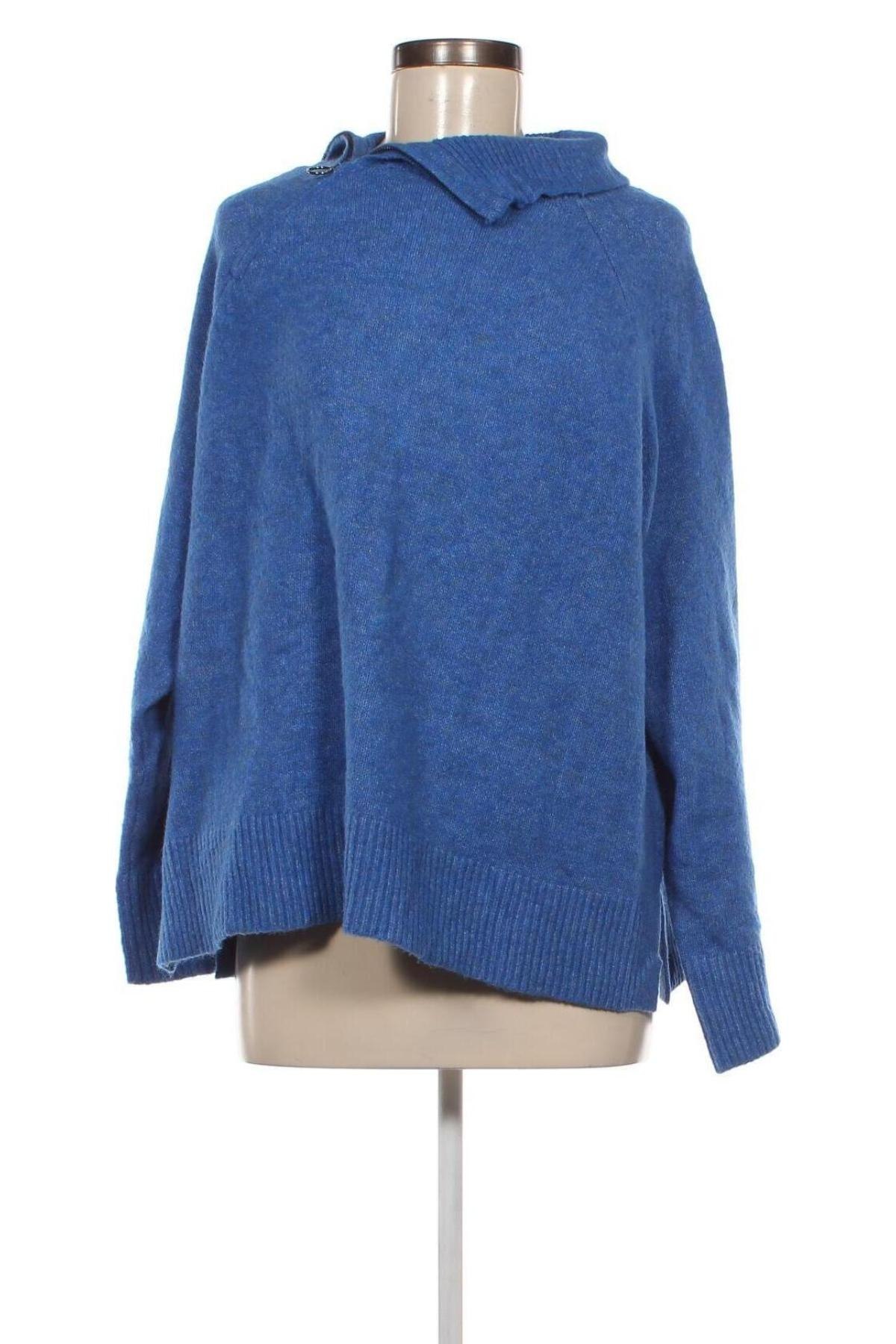 Damenpullover C&A, Größe XL, Farbe Blau, Preis € 20,49