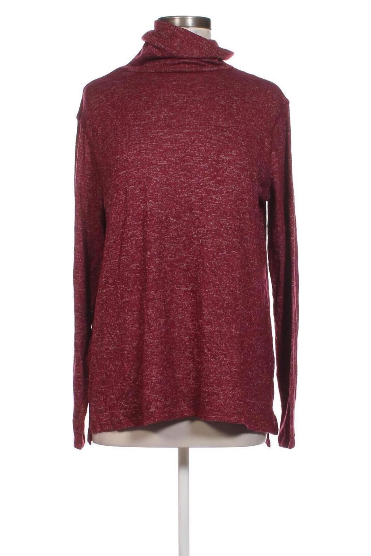 Damski sweter C&A, Rozmiar L, Kolor Czerwony, Cena 47,99 zł