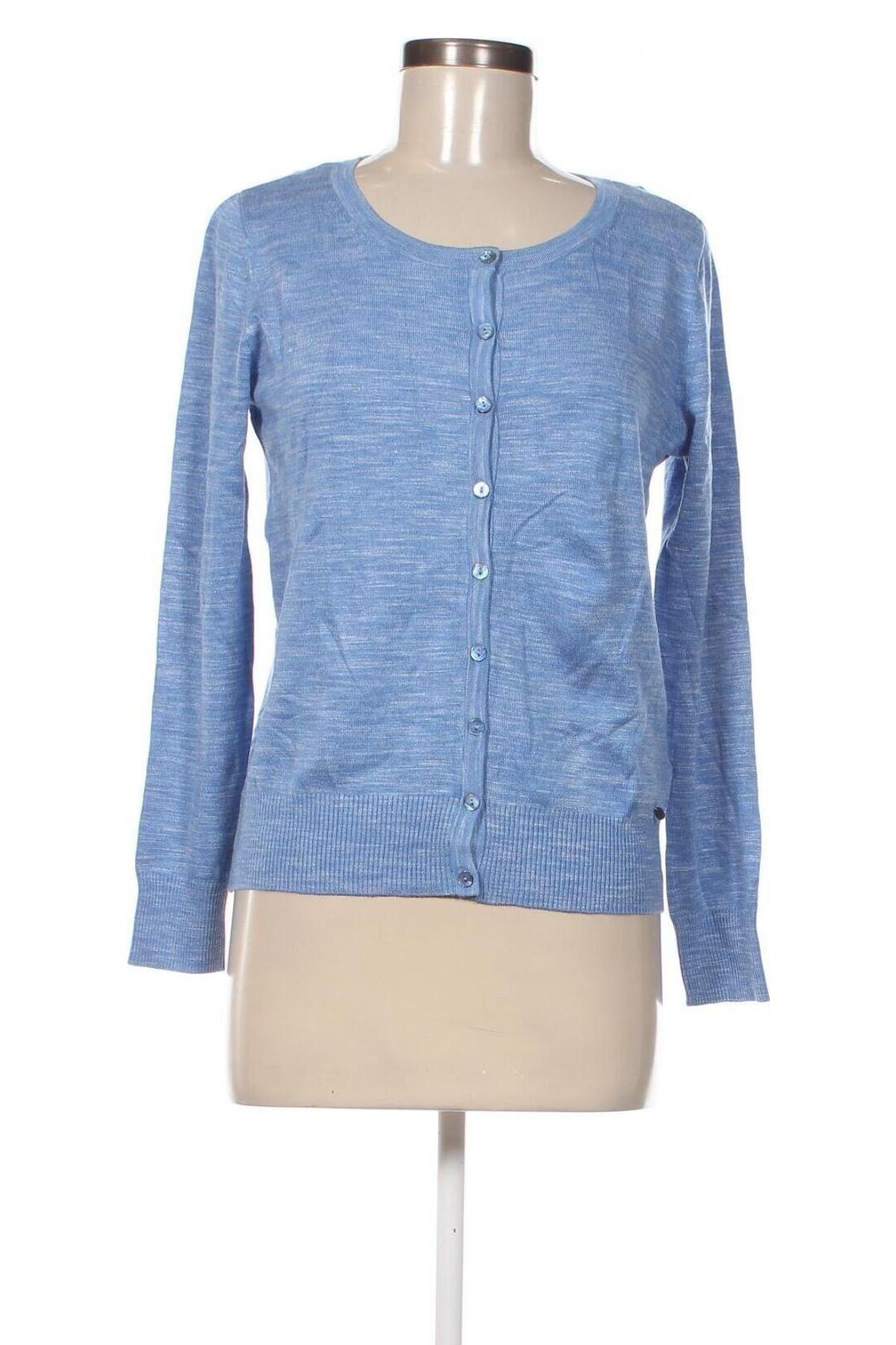 Damenpullover C&A, Größe S, Farbe Blau, Preis € 32,49