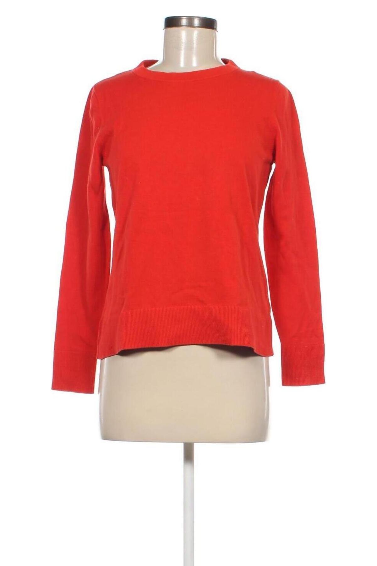 Damenpullover COS, Größe S, Farbe Rot, Preis € 31,71