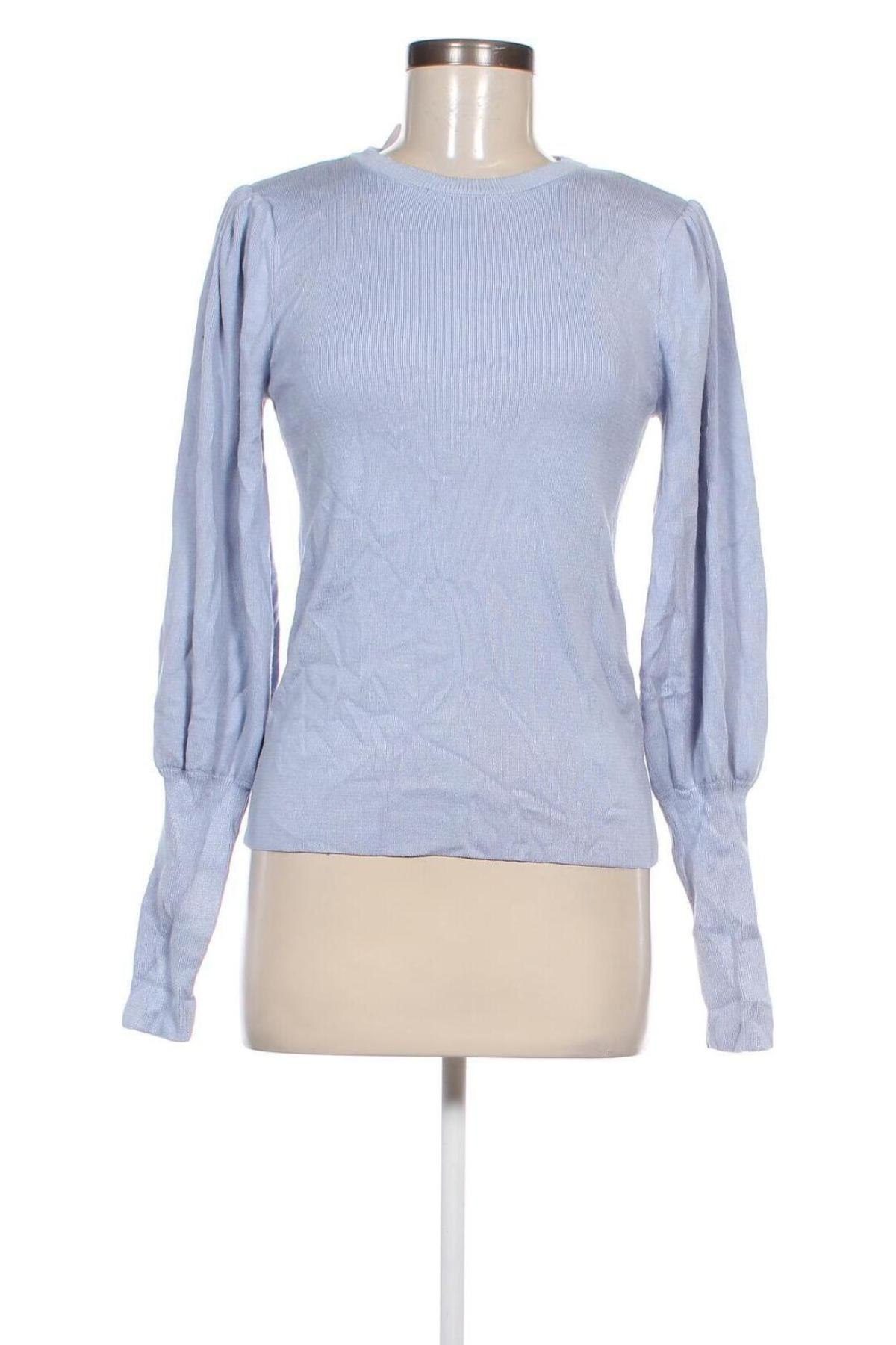 Damenpullover Calvin Klein, Größe S, Farbe Blau, Preis € 66,99