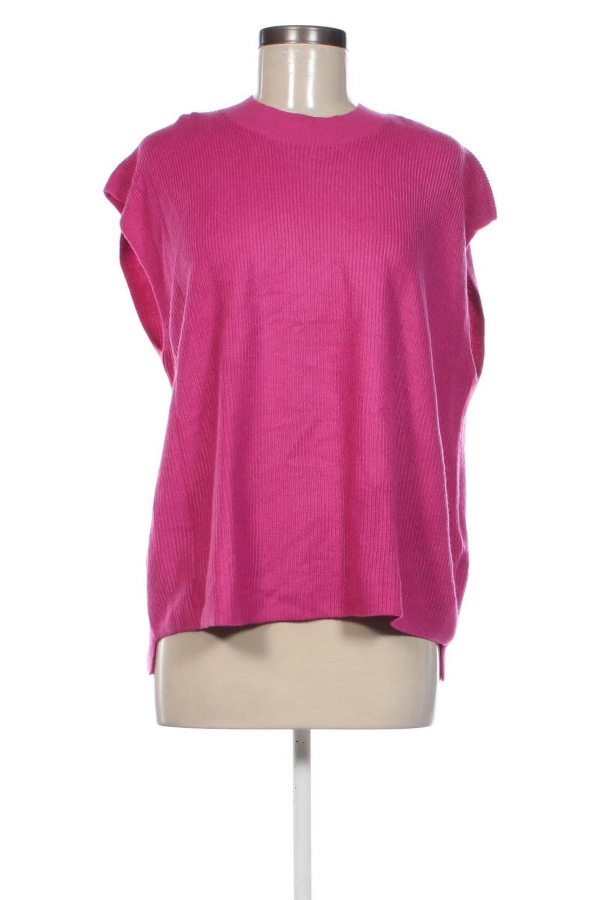 Damenpullover, Größe M, Farbe Rosa, Preis € 22,49